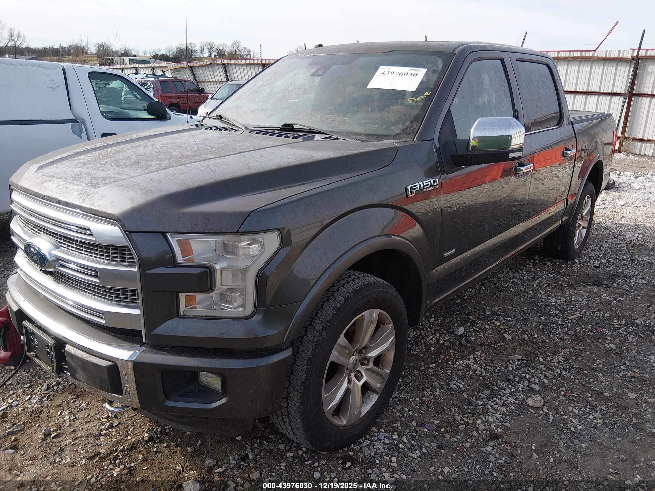 FORD F-150 image 6