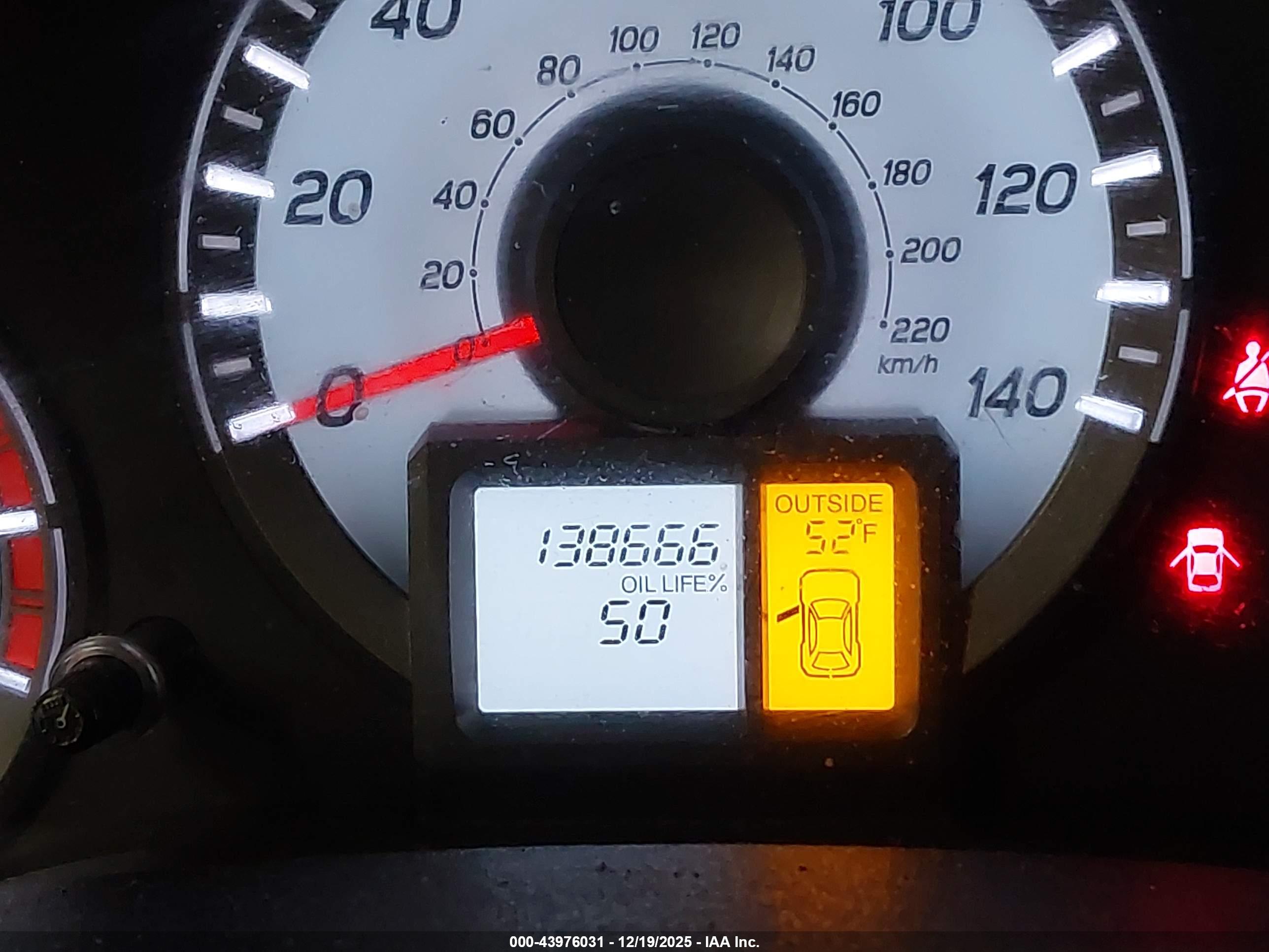 HONDA PILOT image 7