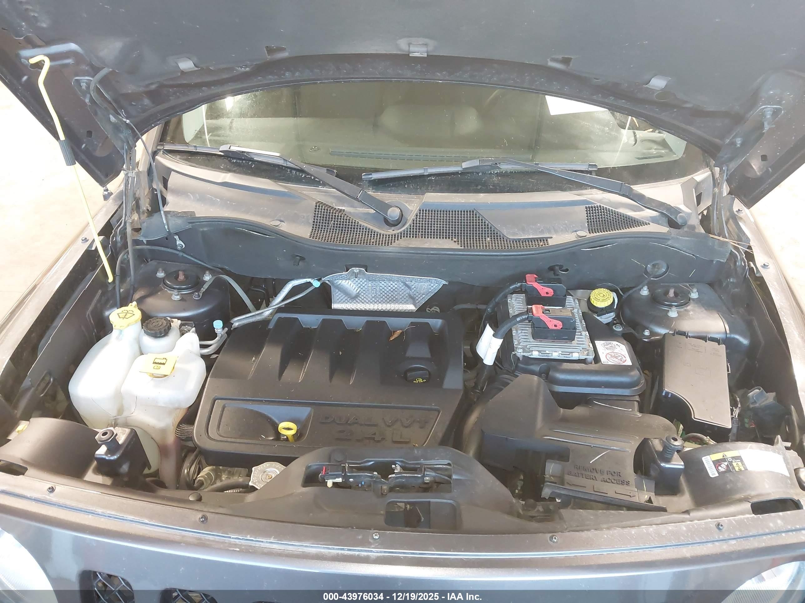 JEEP PATRIOT image 10