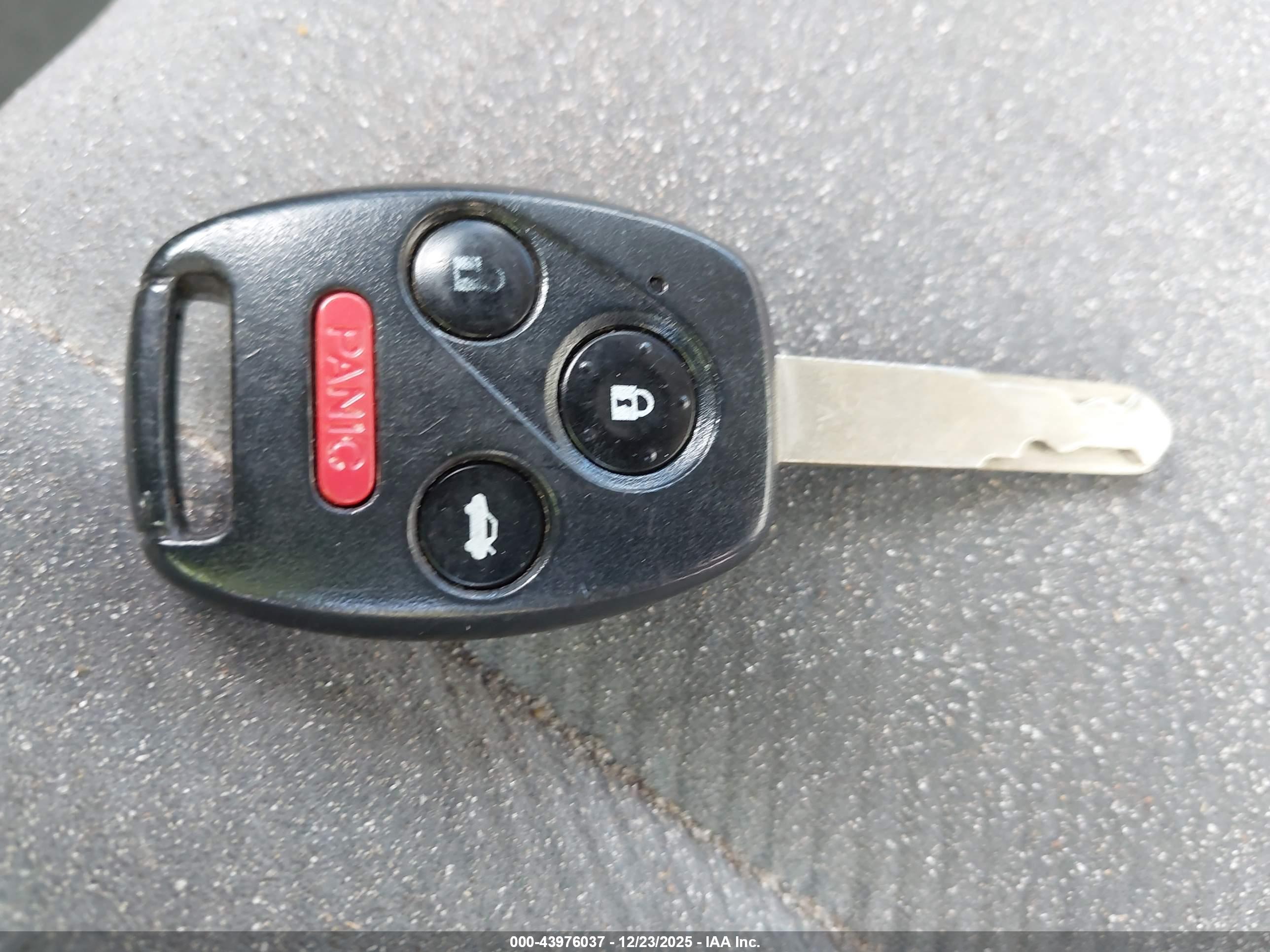 HONDA CIVIC image 11