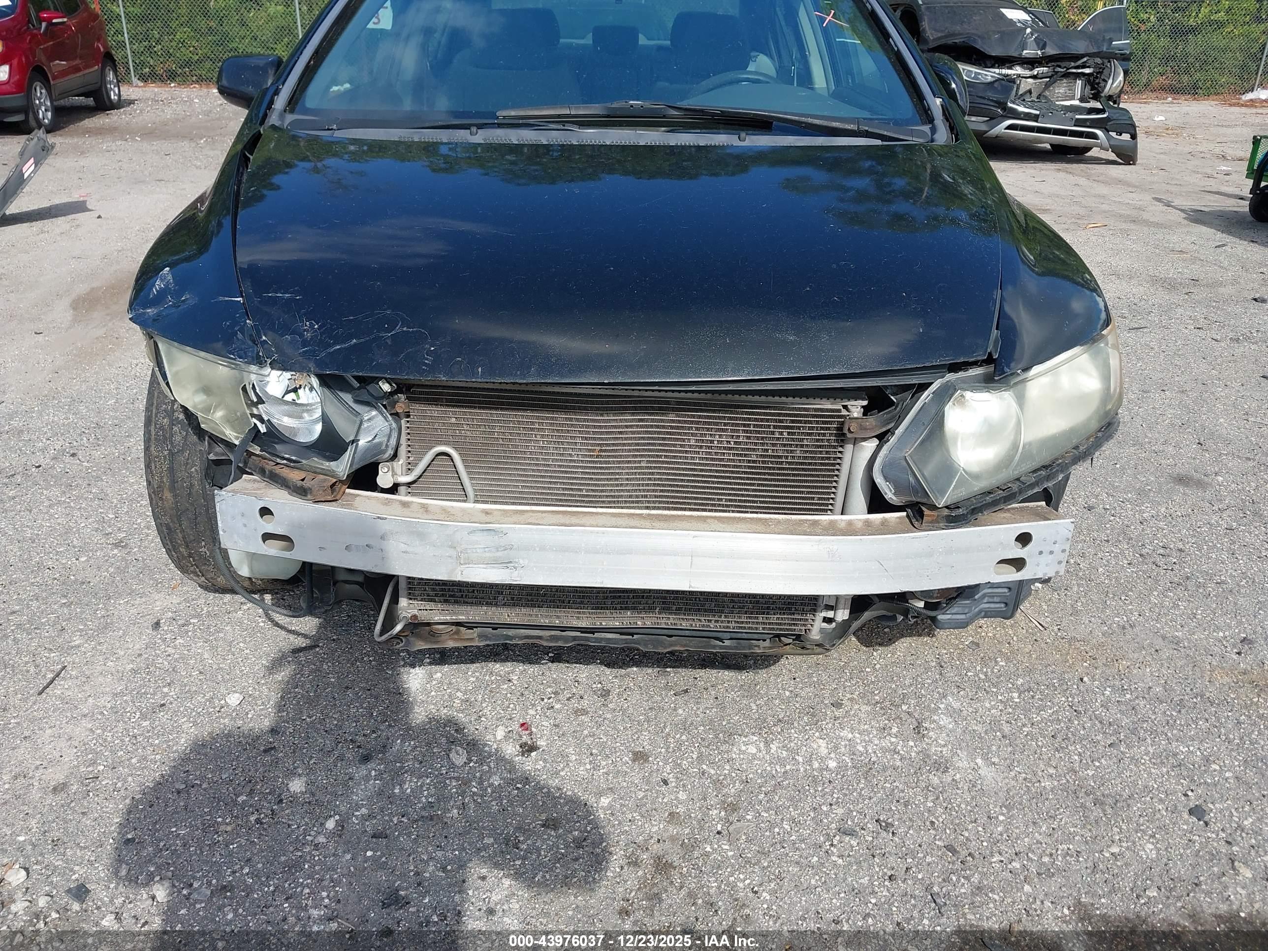 HONDA CIVIC image 6