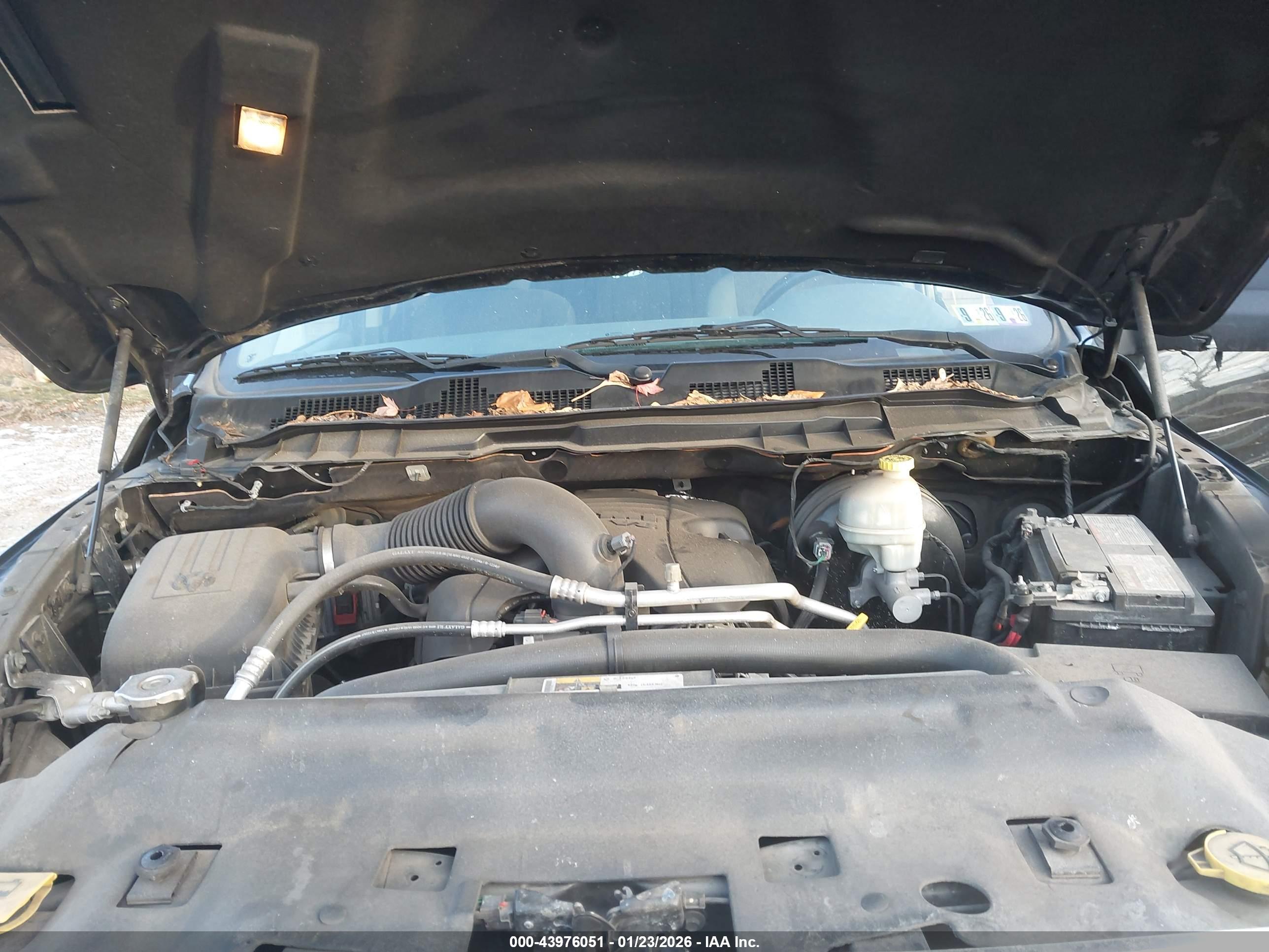 RAM 1500 image 10