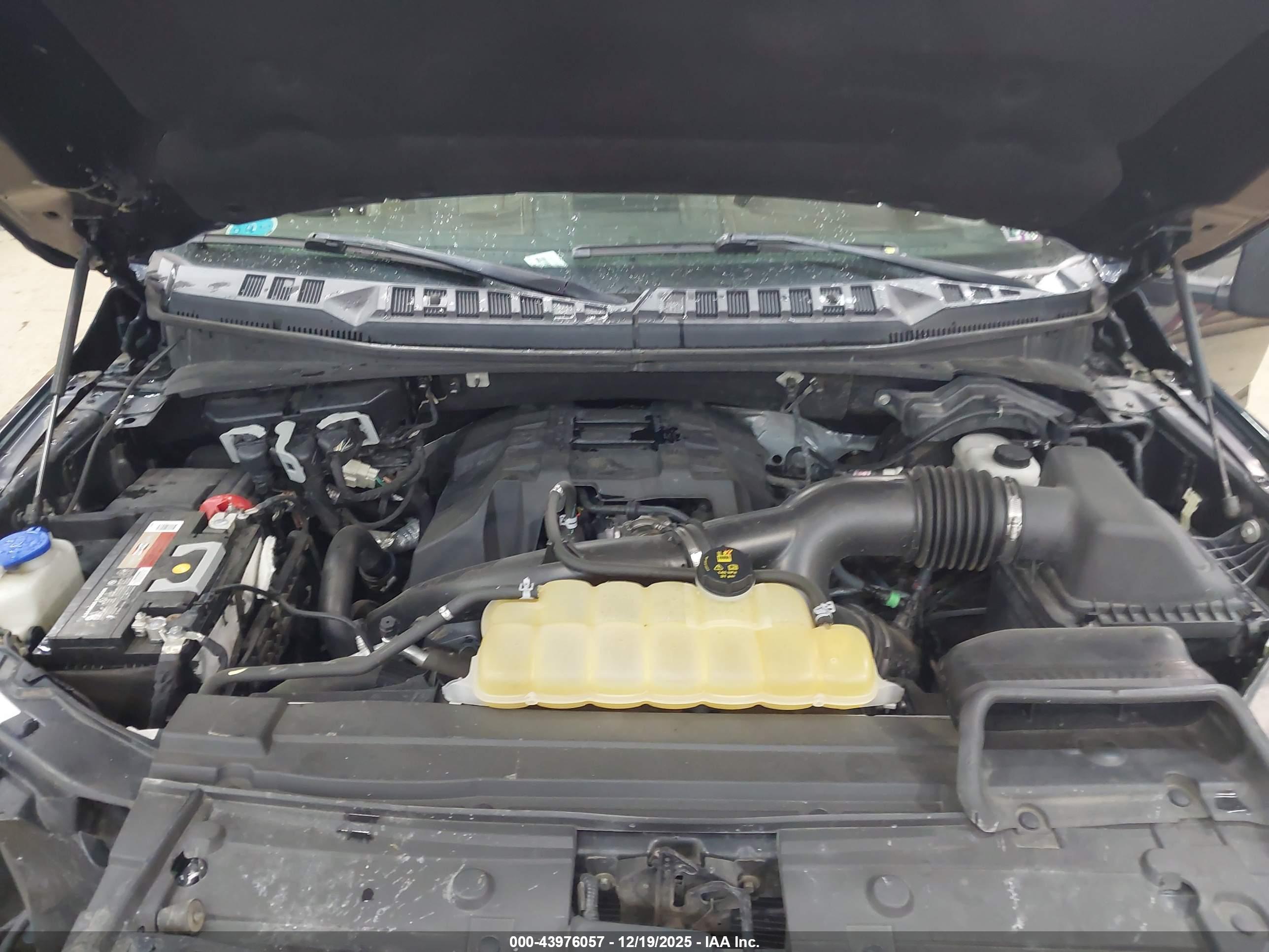 FORD F-150 image 10
