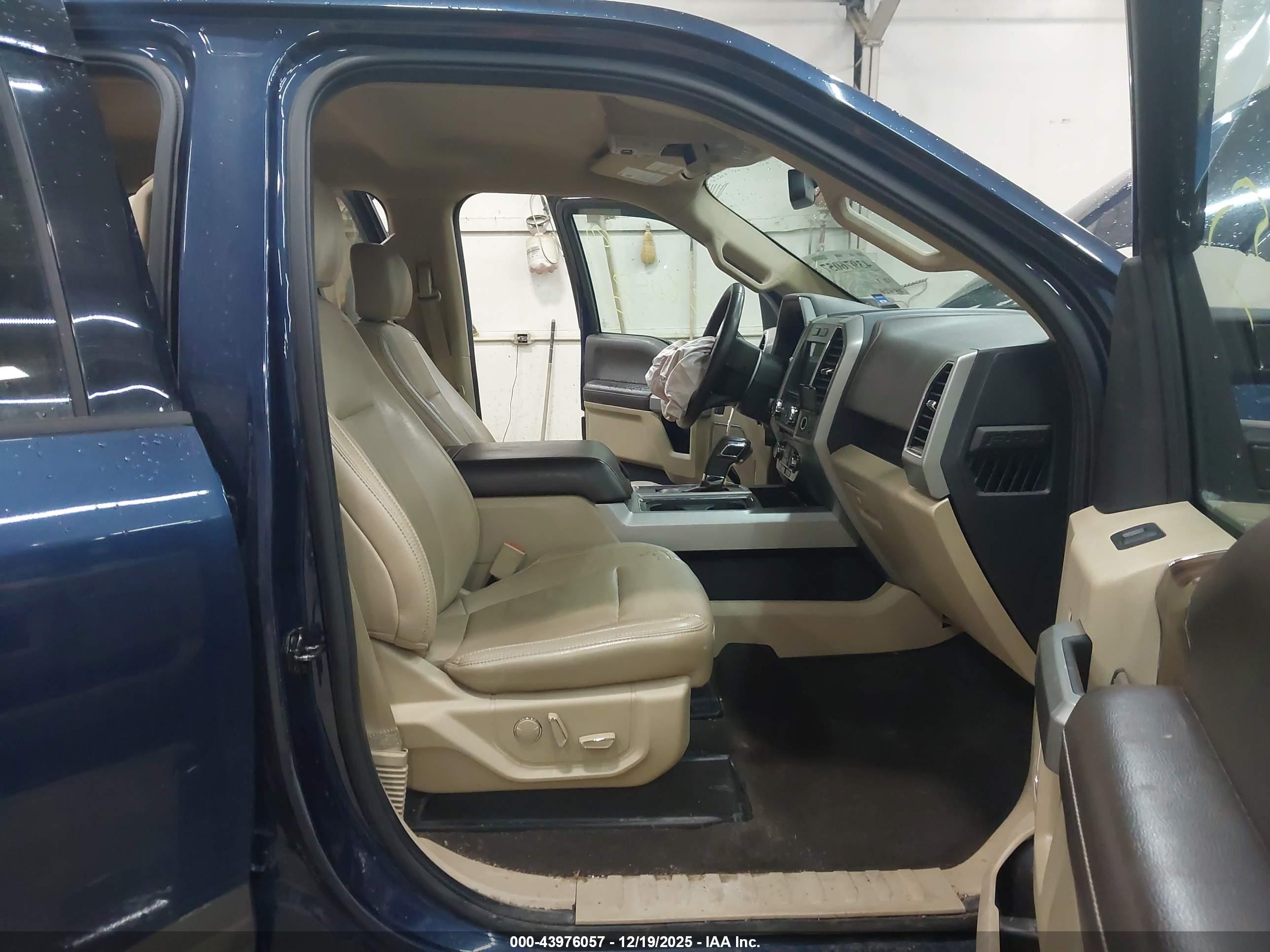 FORD F-150 image 5