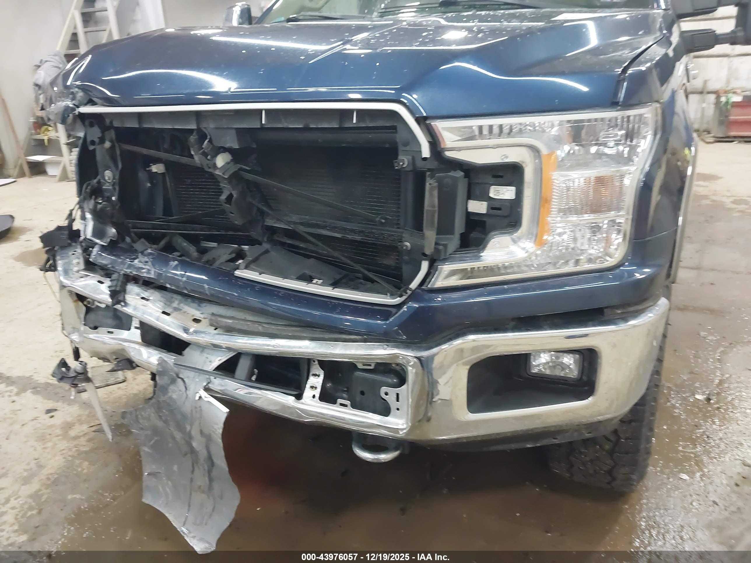FORD F-150 image 6