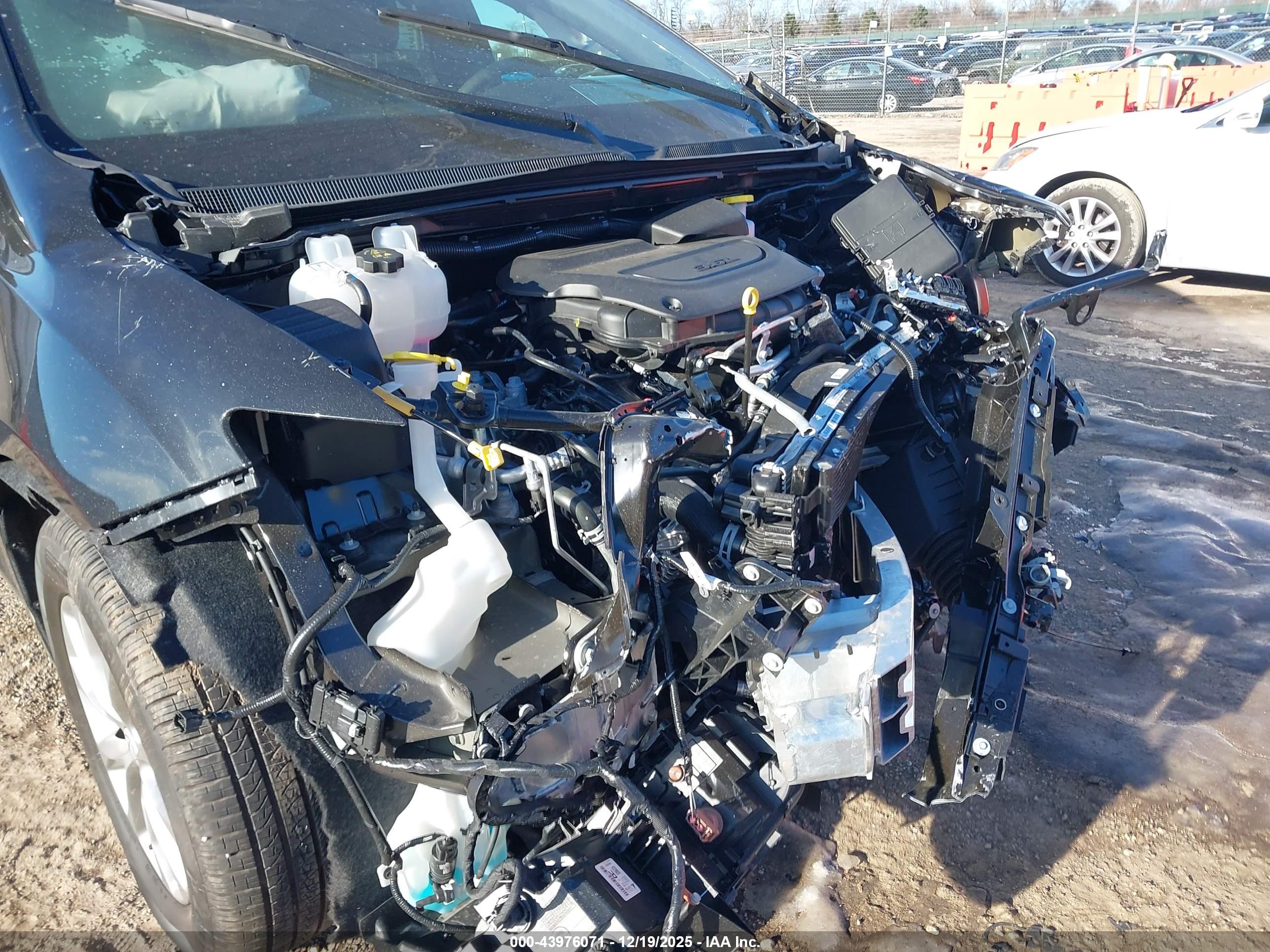 CHRYSLER PACIFICA image 6