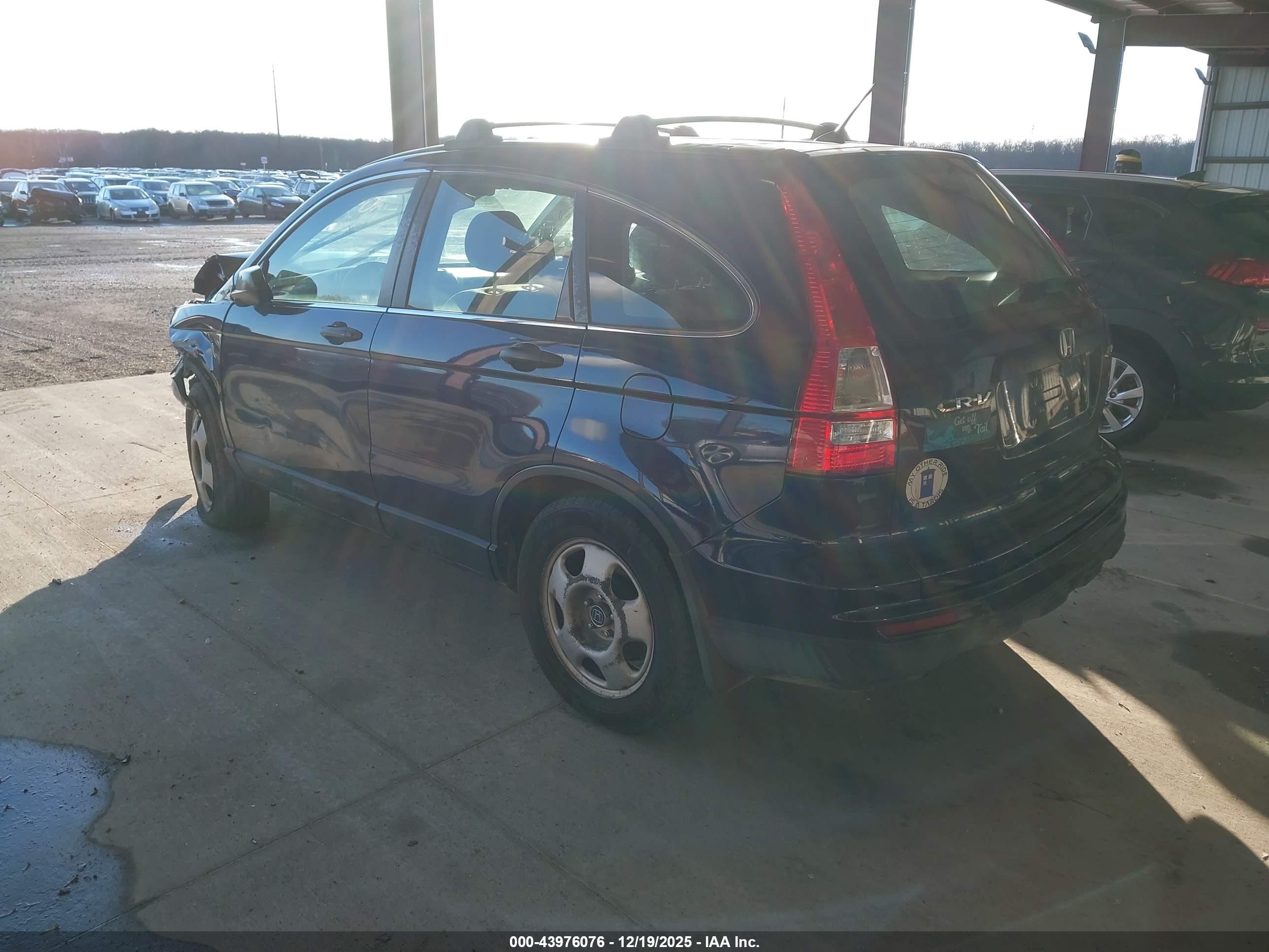 HONDA CR-V image 3