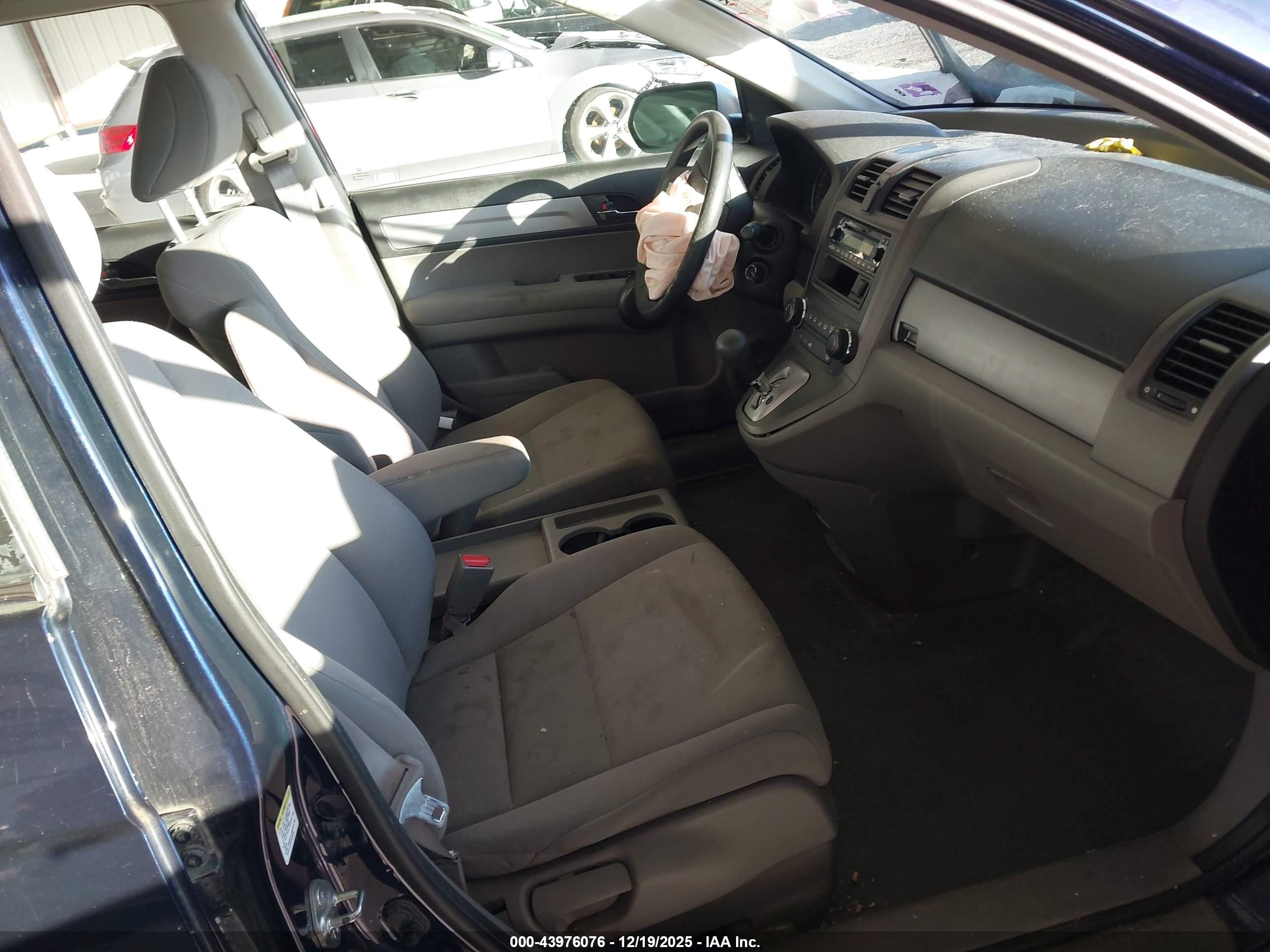 HONDA CR-V image 5