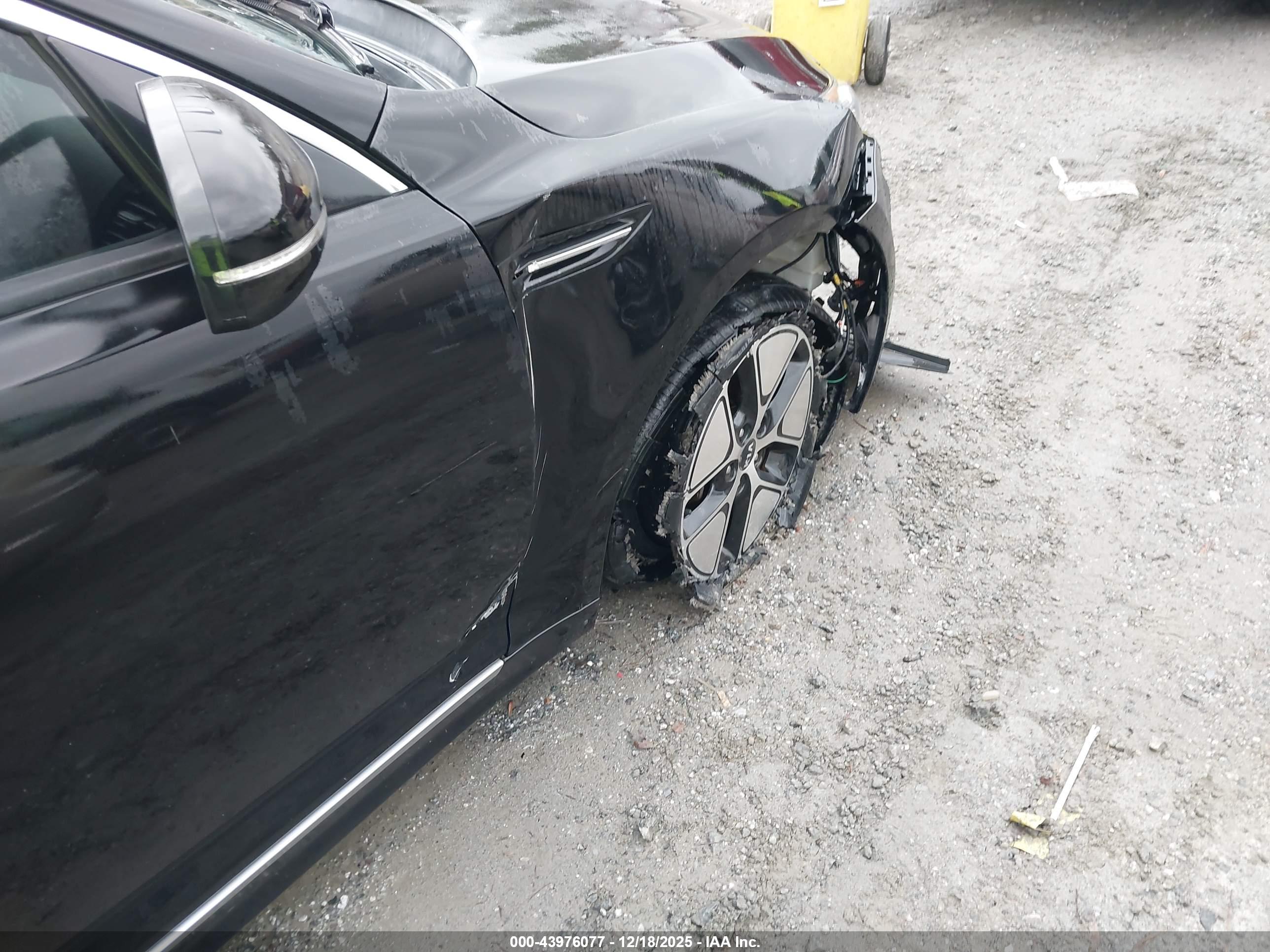 KIA OPTIMA image 6