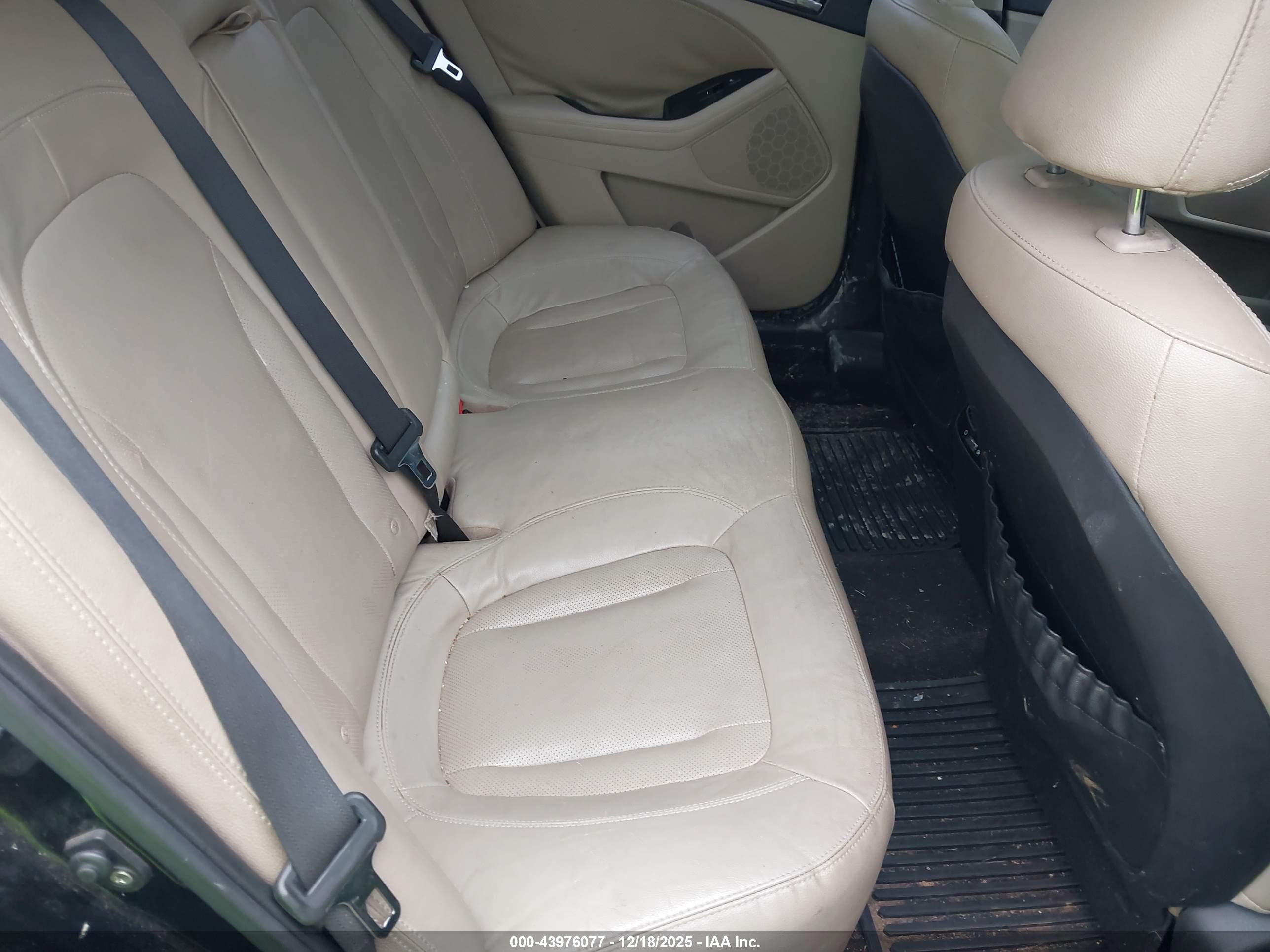 KIA OPTIMA image 8