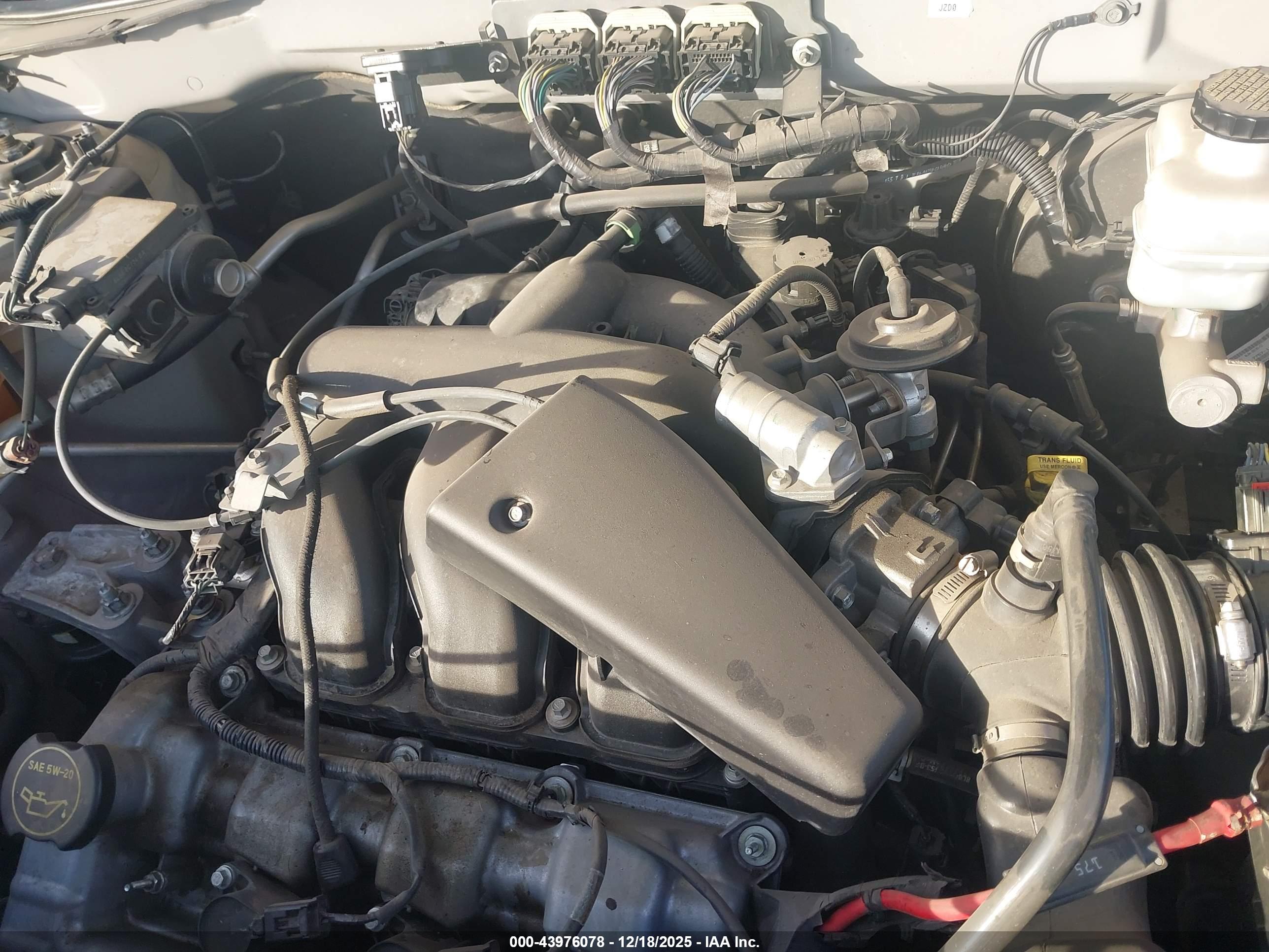 FORD ESCAPE image 10