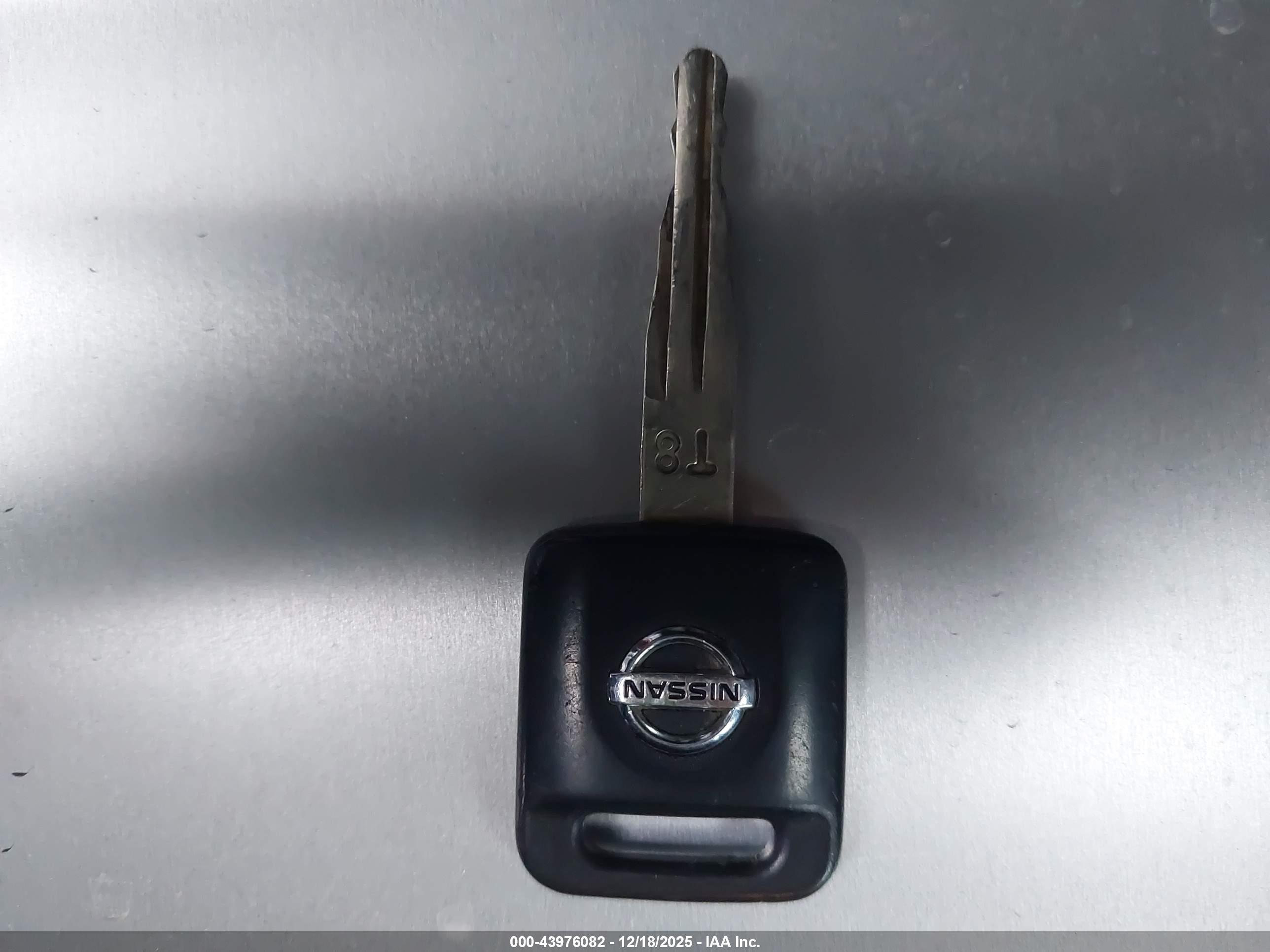 NISSAN SENTRA image 11