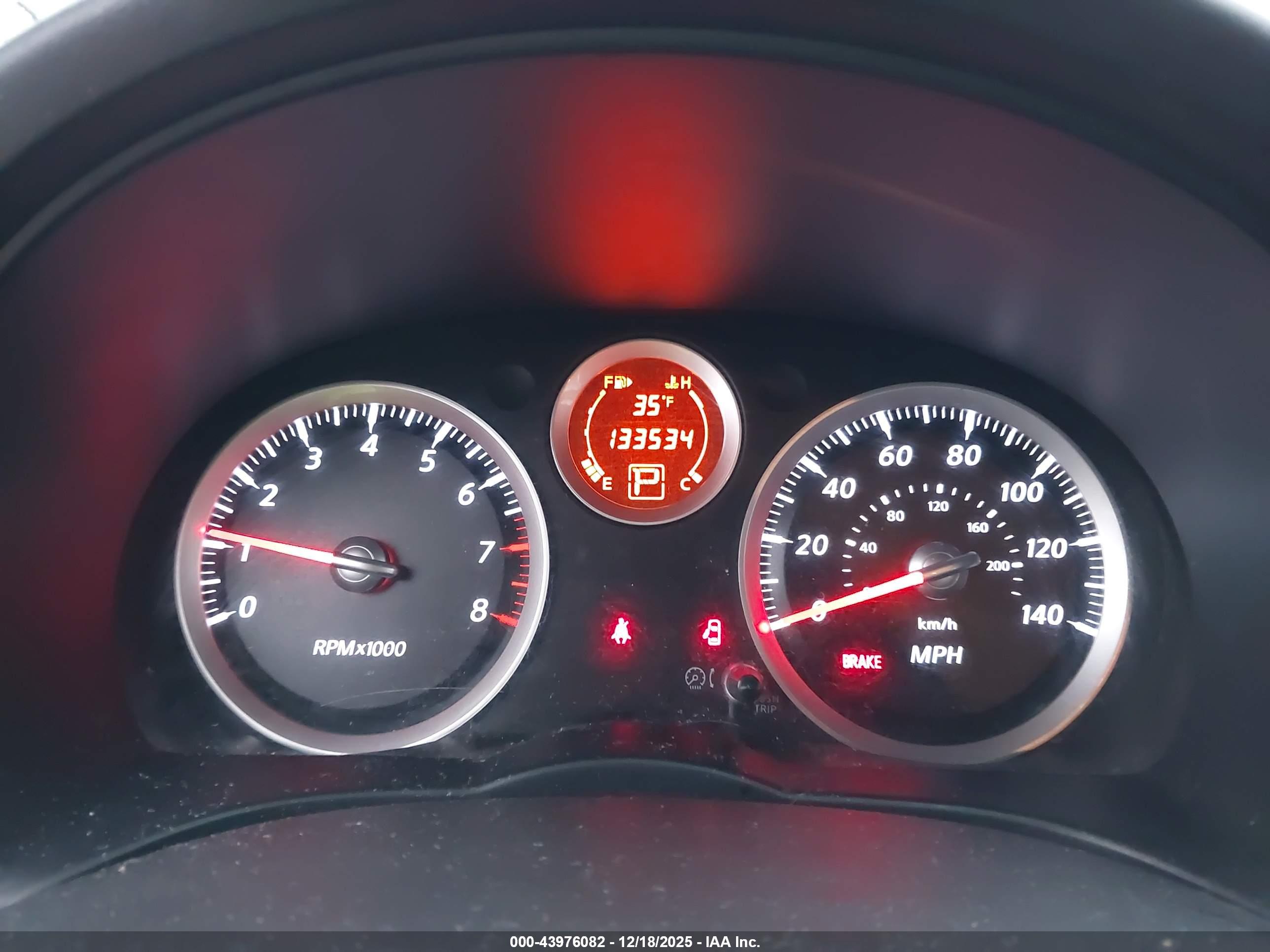 NISSAN SENTRA image 7