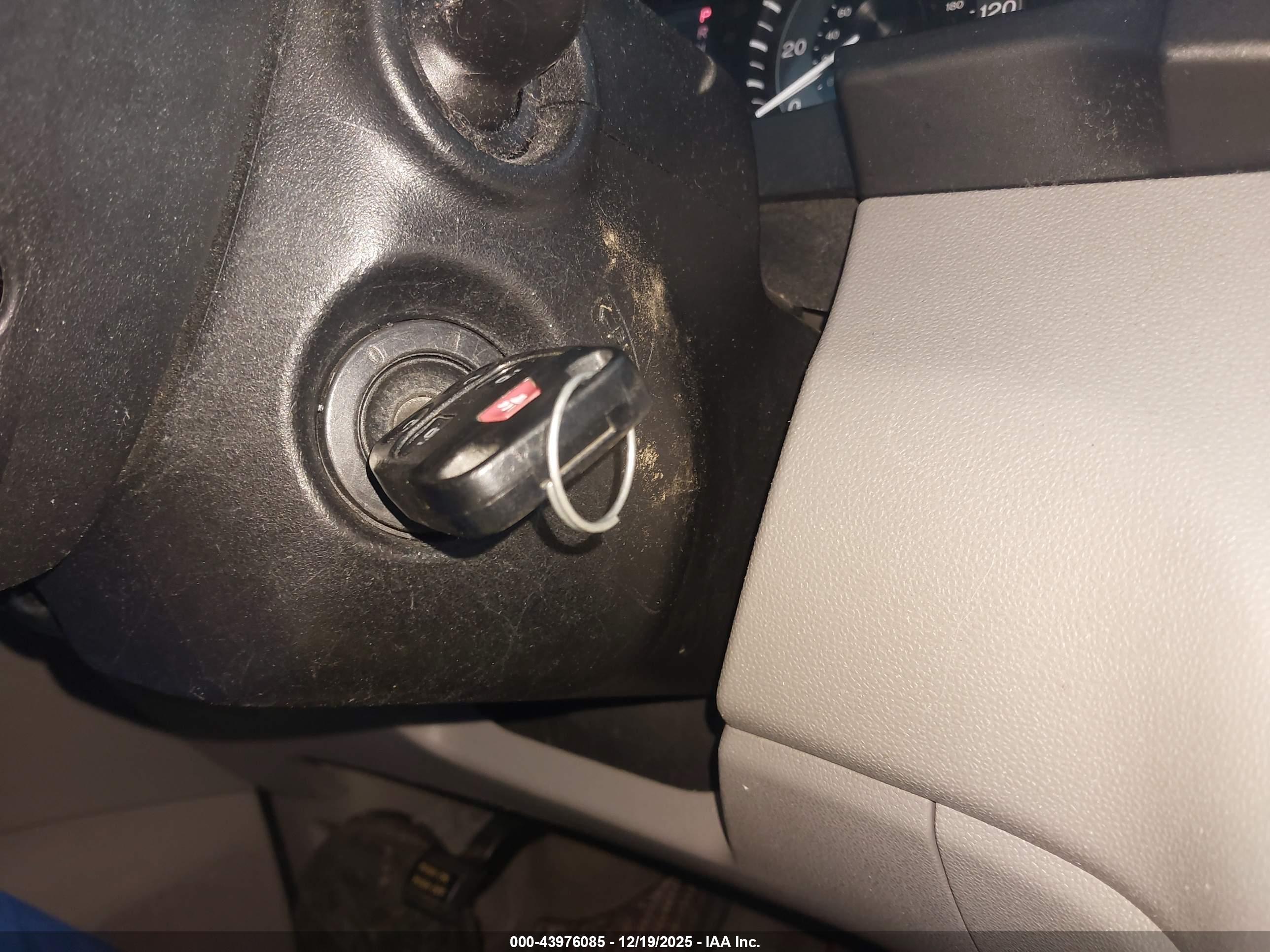 HONDA ODYSSEY image 11
