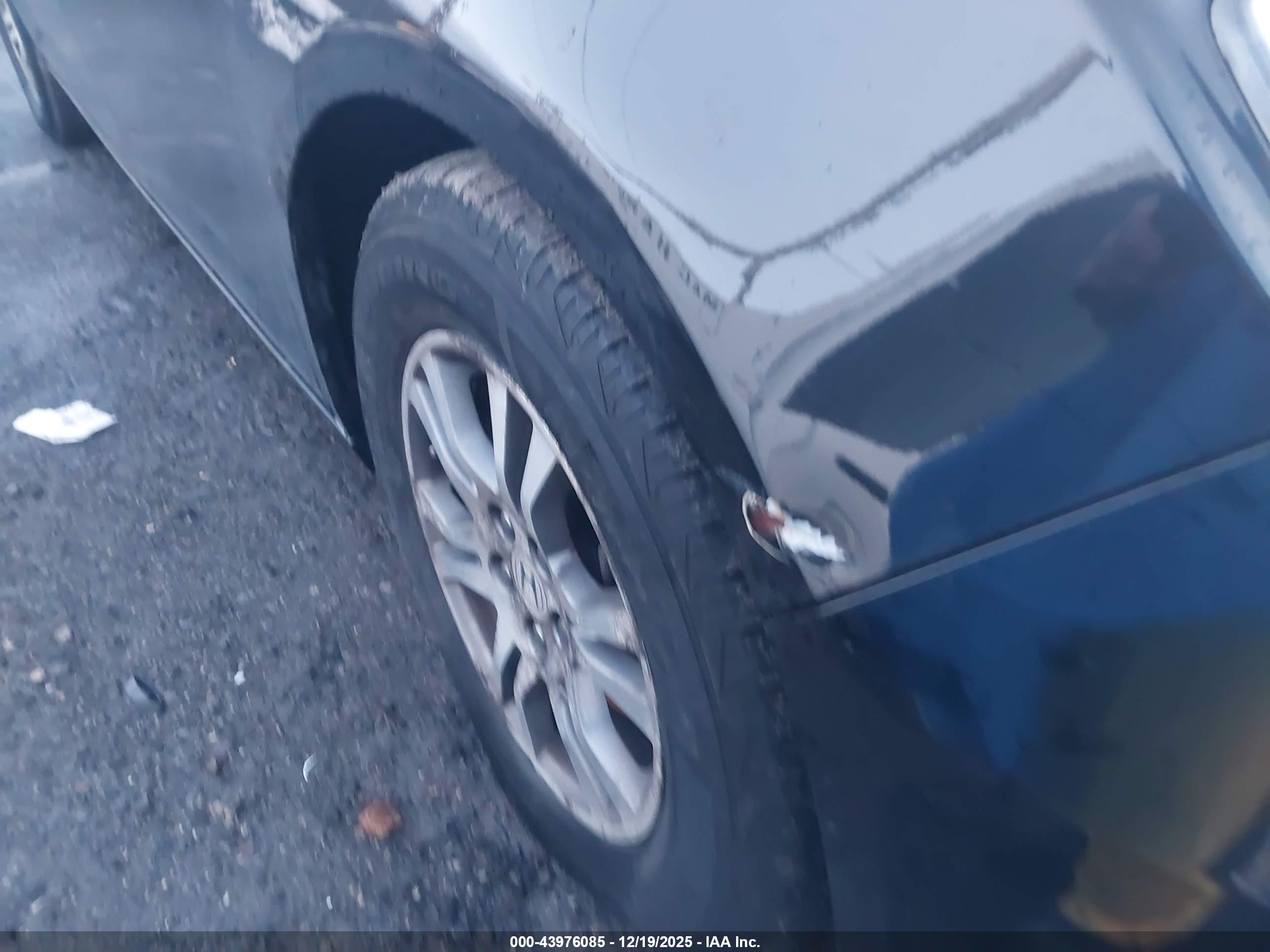 HONDA ODYSSEY image 6