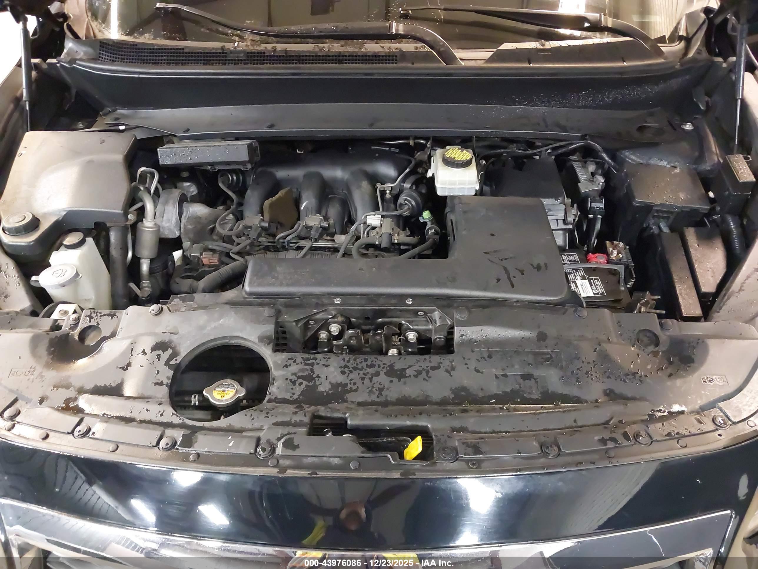 INFINITI QX60 image 10