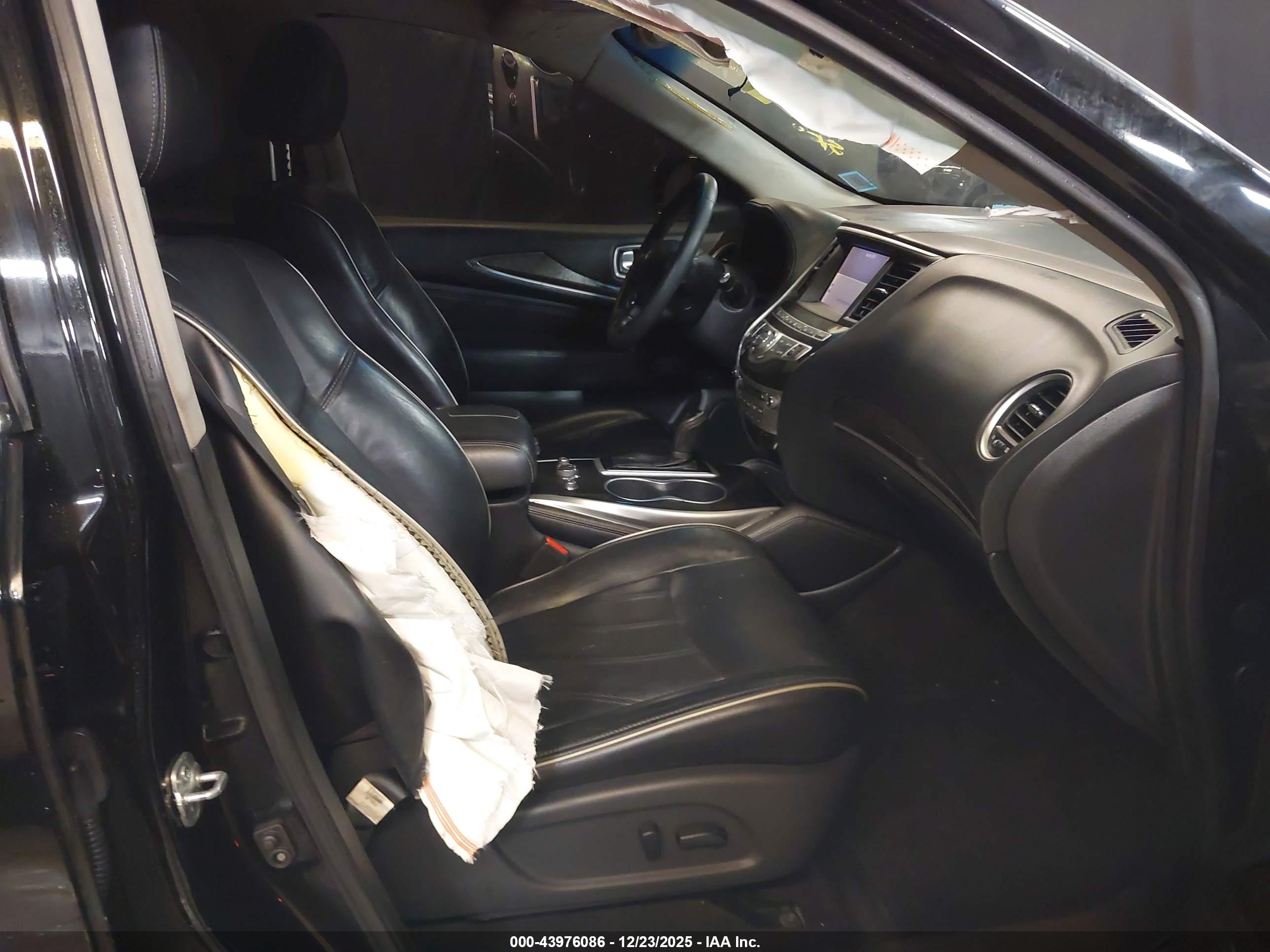 INFINITI QX60 image 5