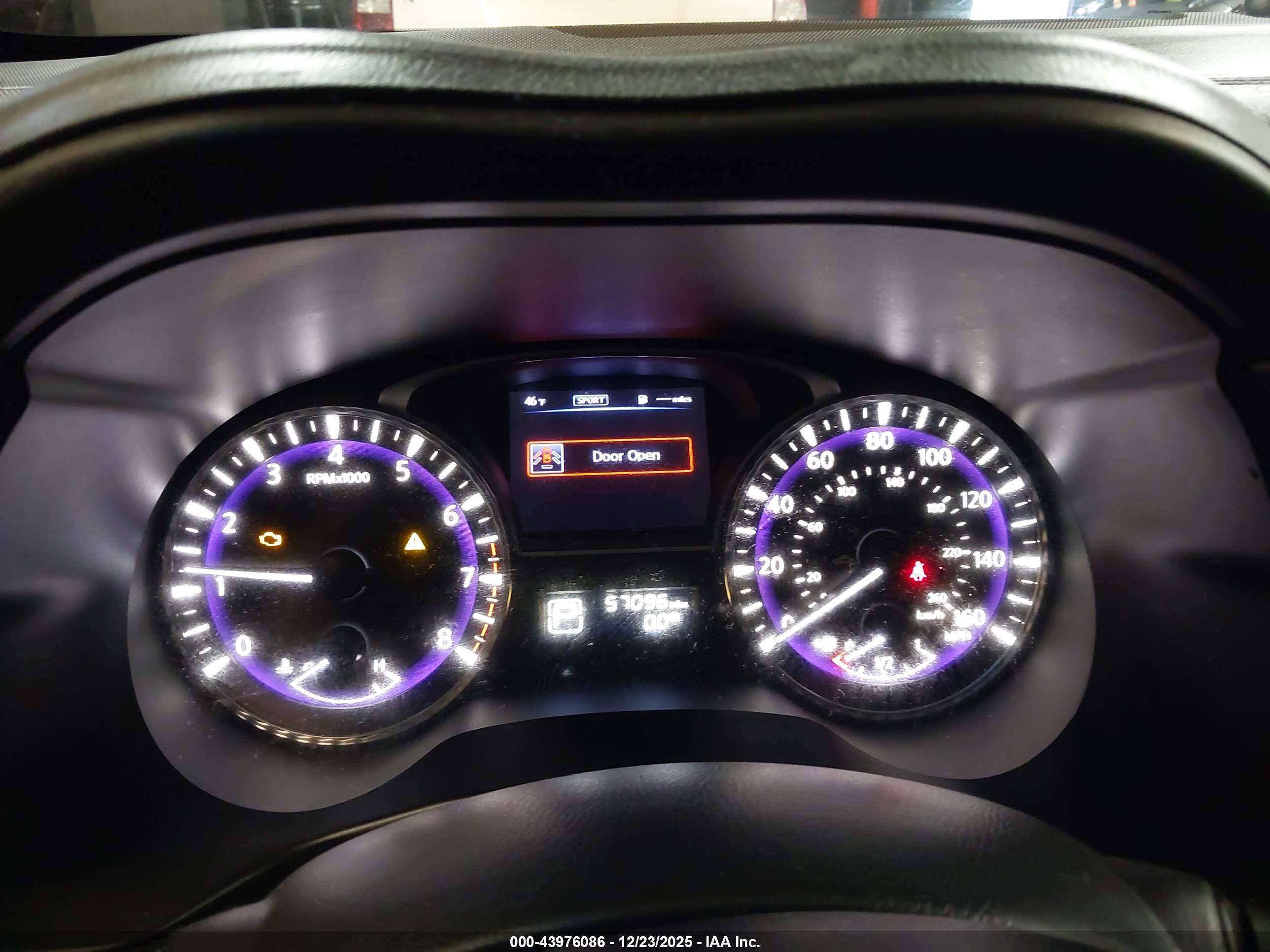 INFINITI QX60 image 7