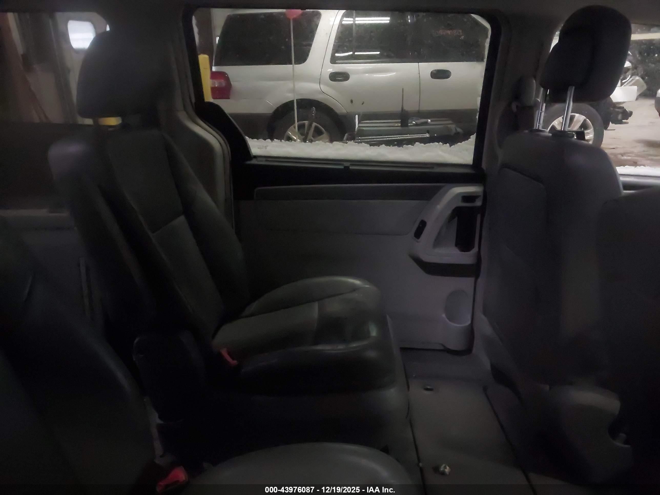 VOLKSWAGEN ROUTAN image 8