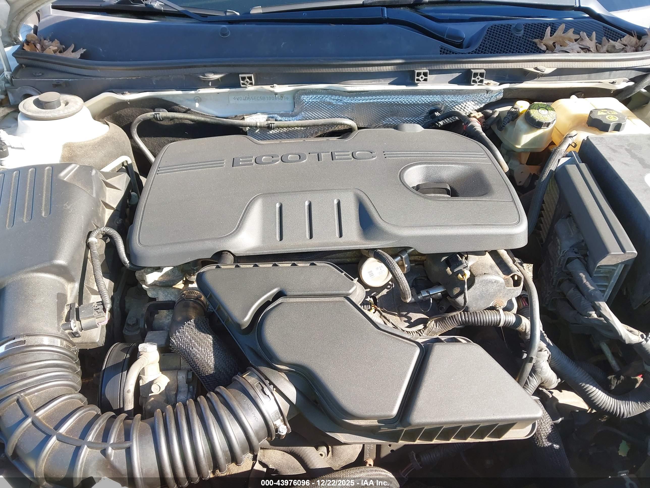 BUICK REGAL image 10