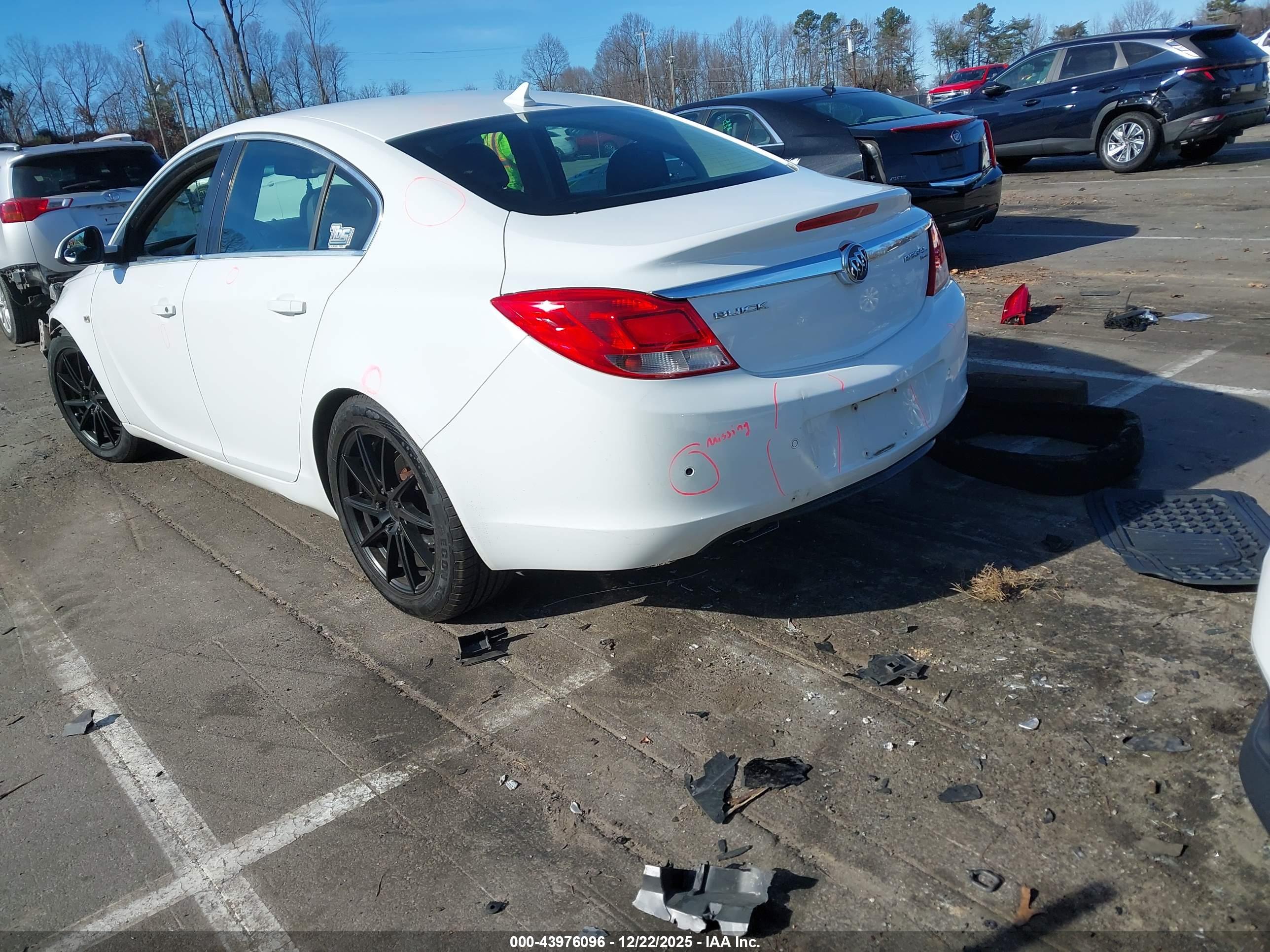 BUICK REGAL image 3