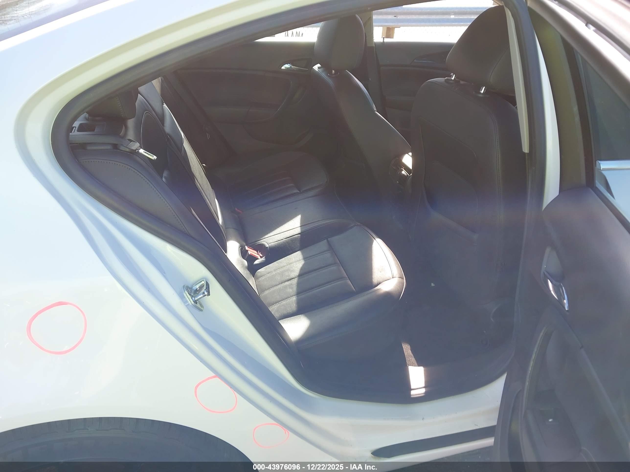 BUICK REGAL image 8