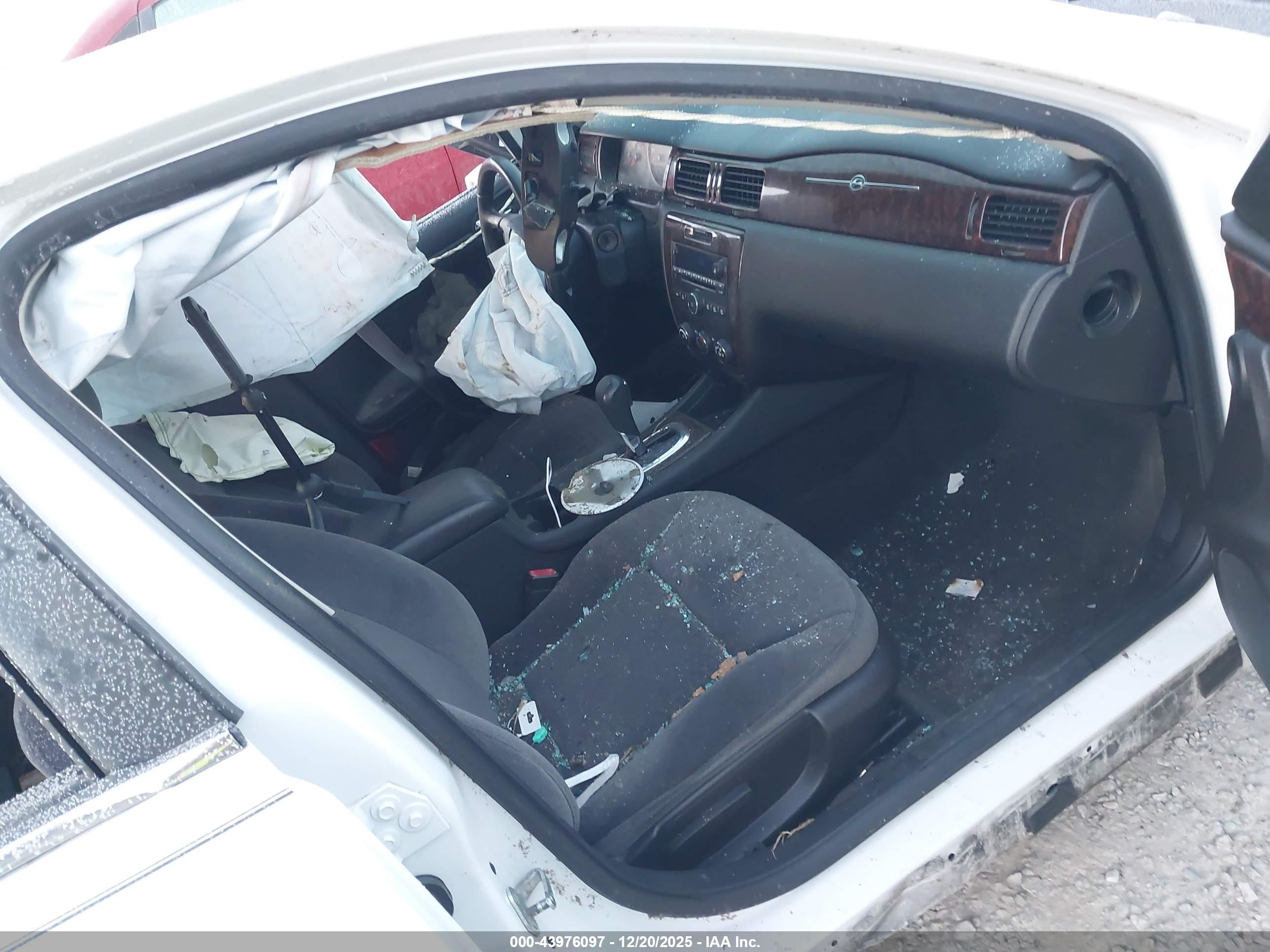 CHEVROLET IMPALA image 5