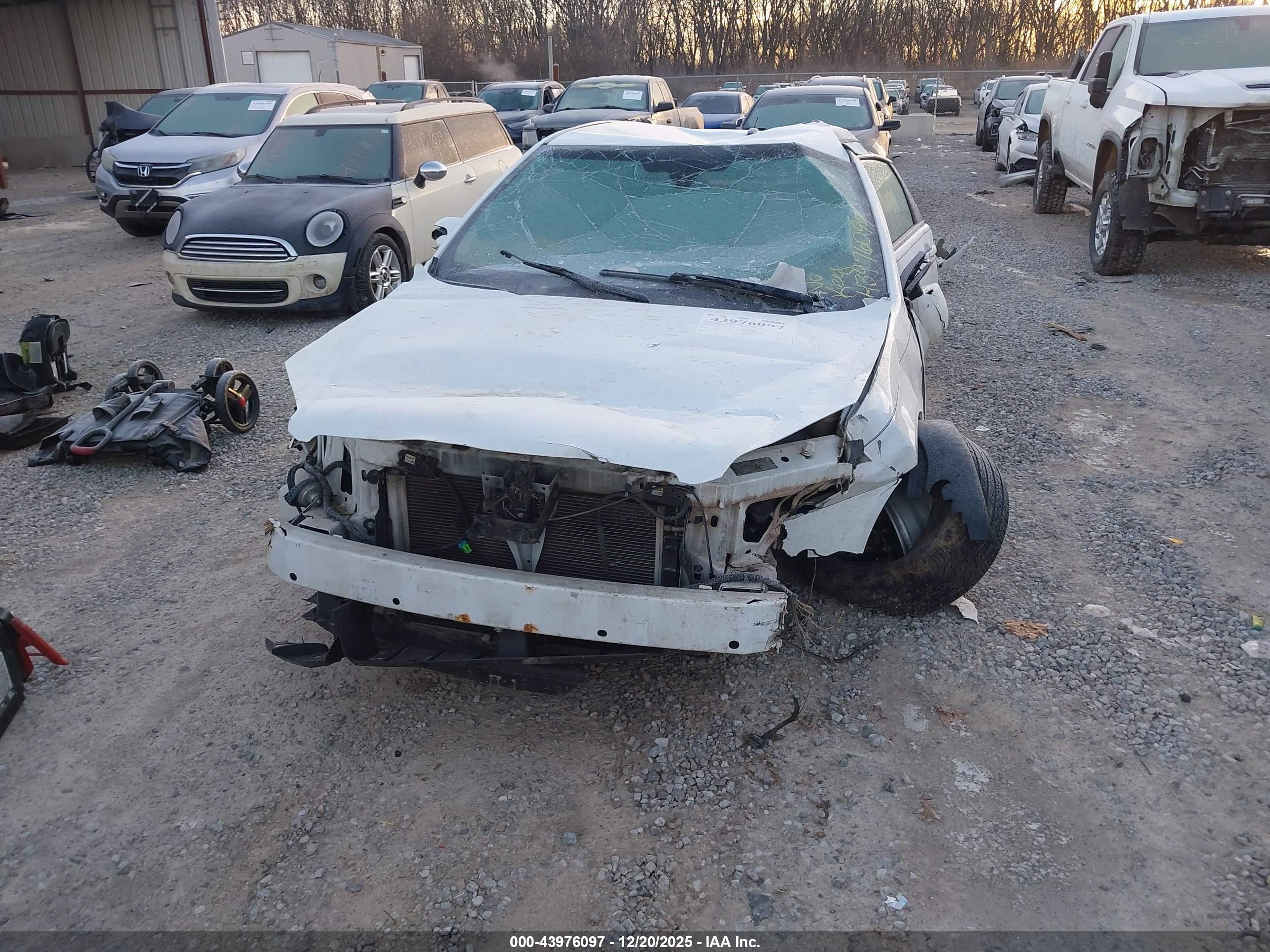 CHEVROLET IMPALA image 6