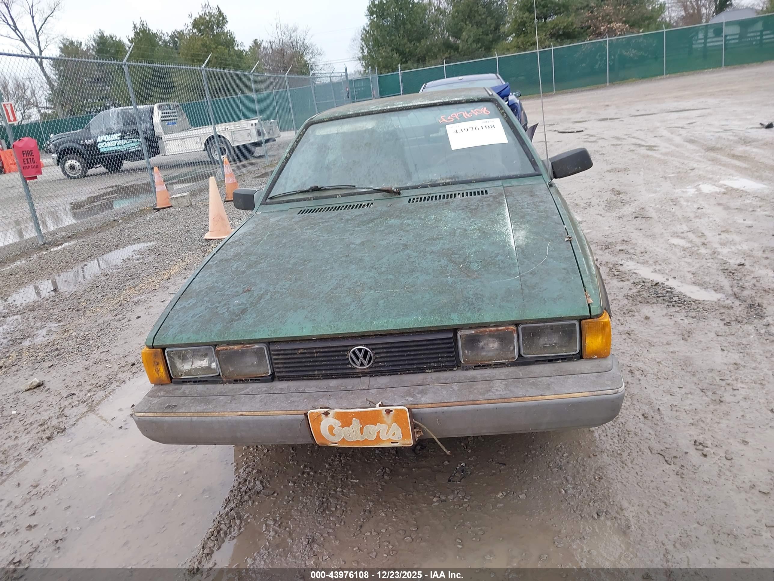 VOLKSWAGEN SCIROCCO image 6