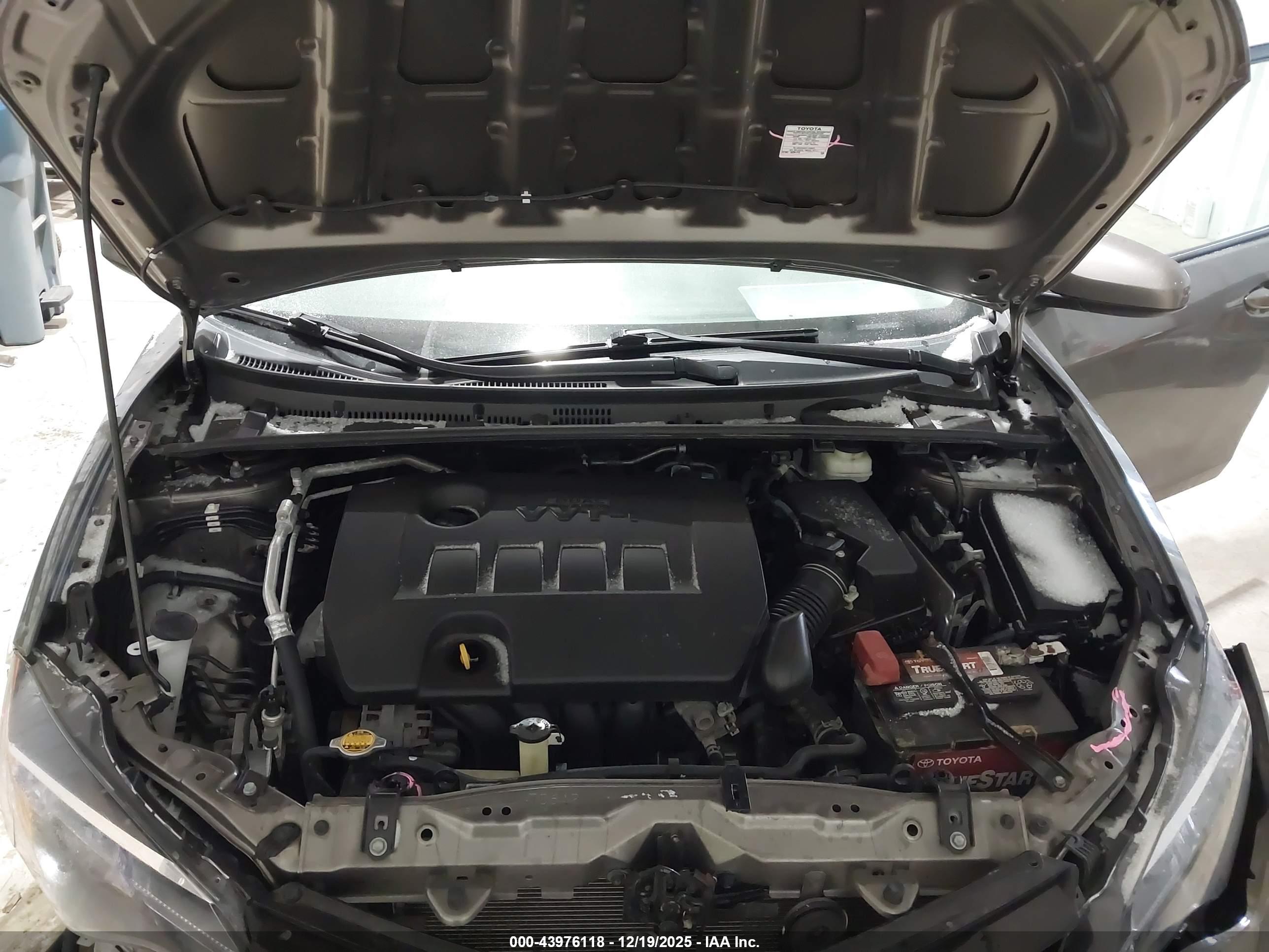 TOYOTA COROLLA image 10