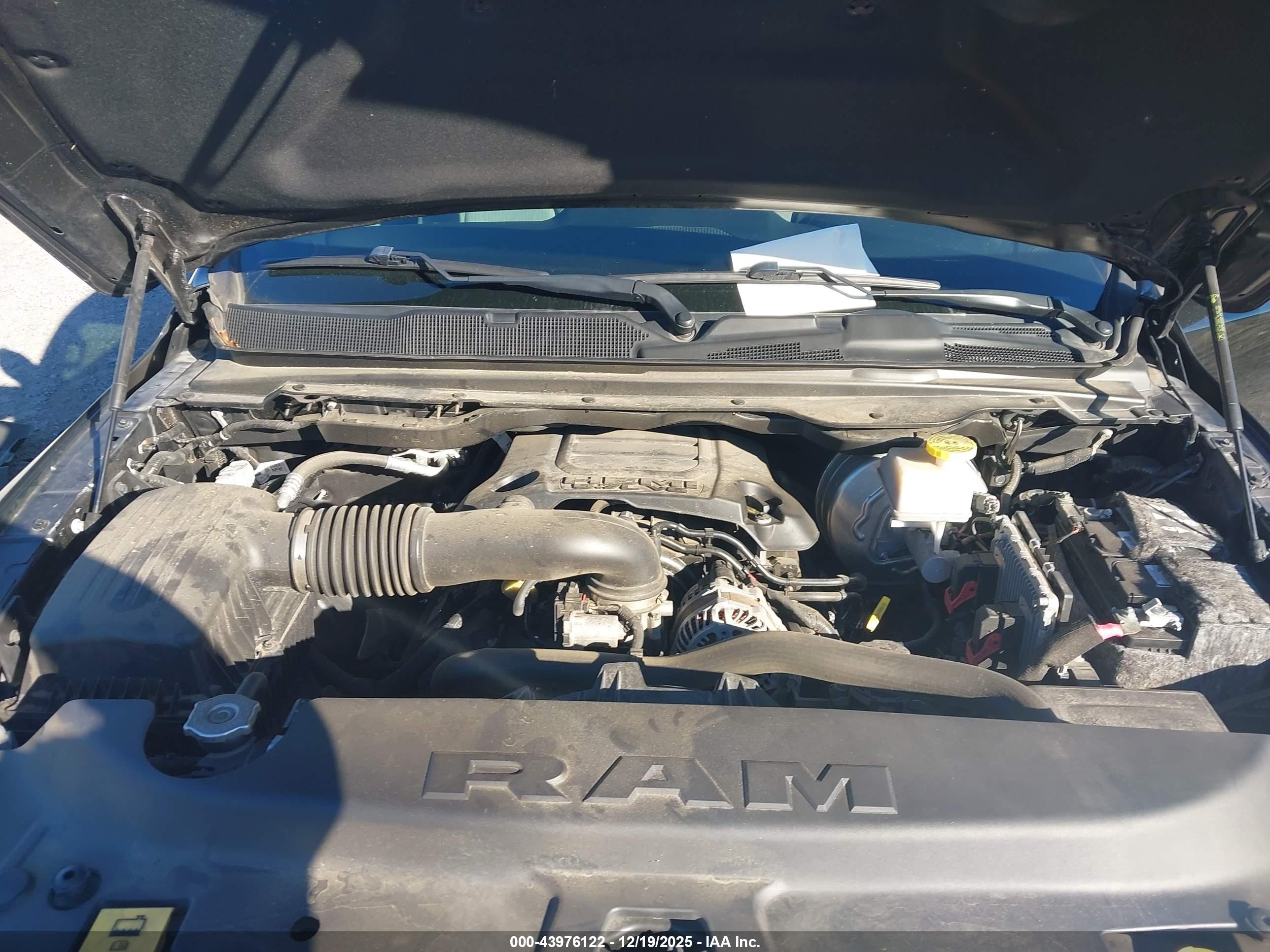 RAM 1500 image 10