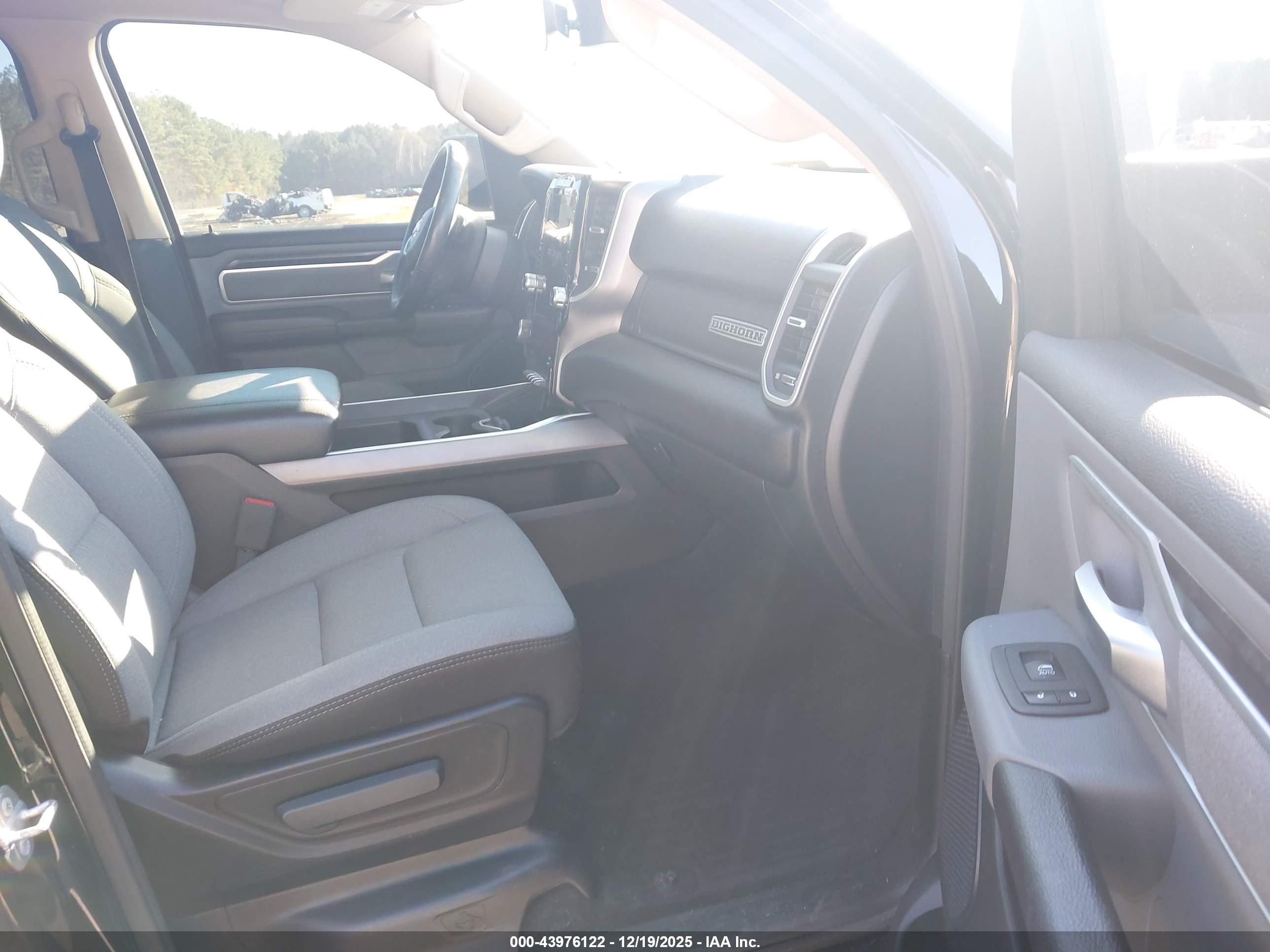 RAM 1500 image 5