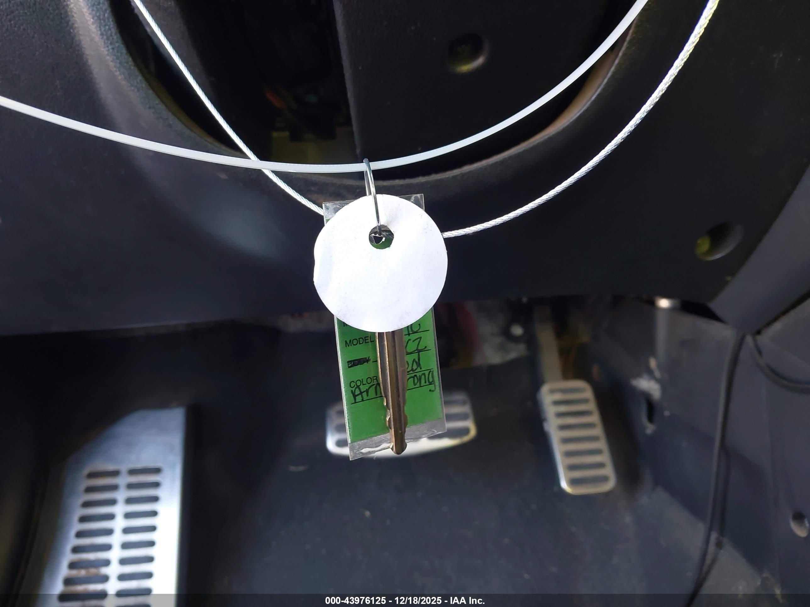 KIA FORTE image 11