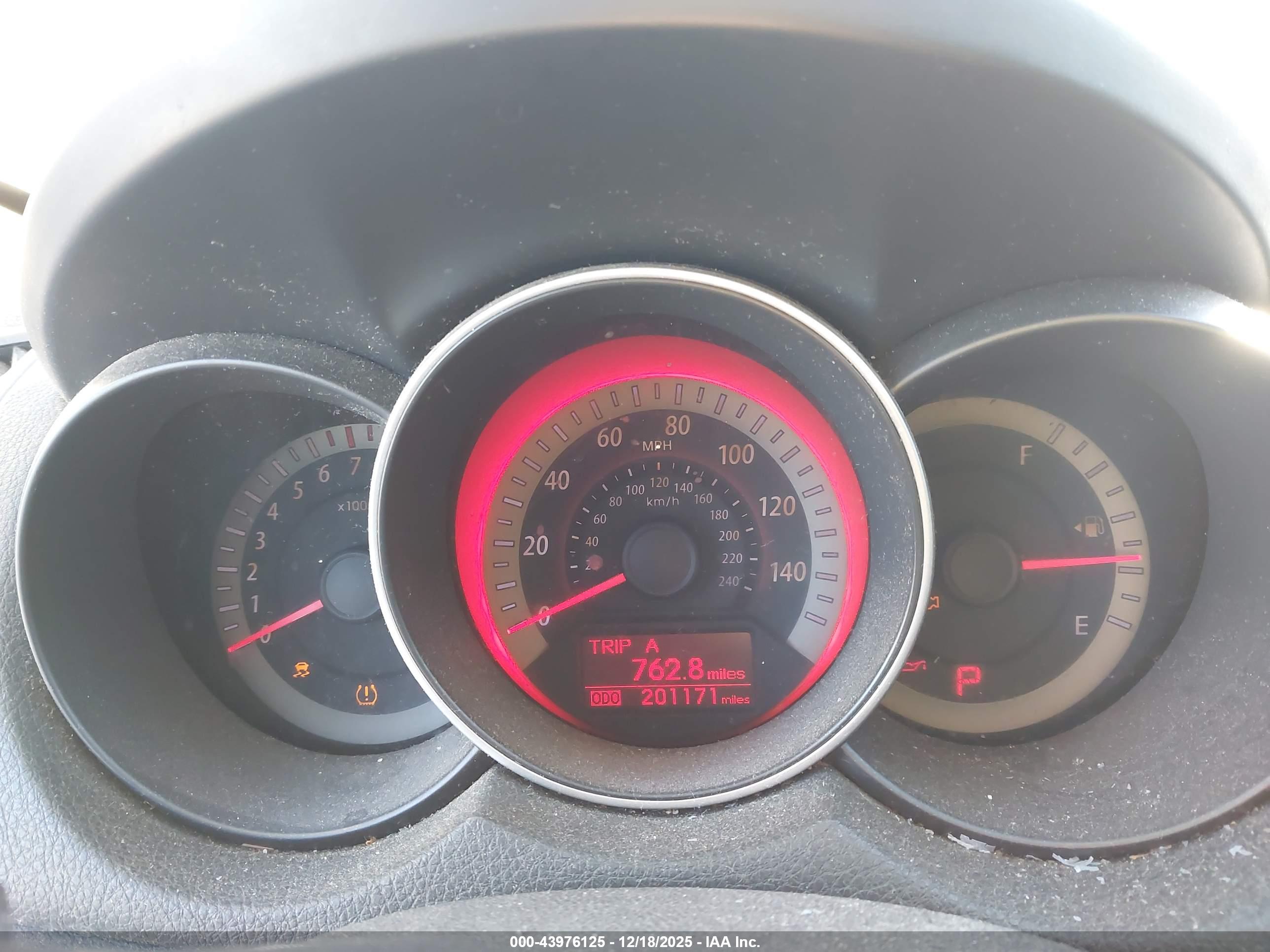 KIA FORTE image 7