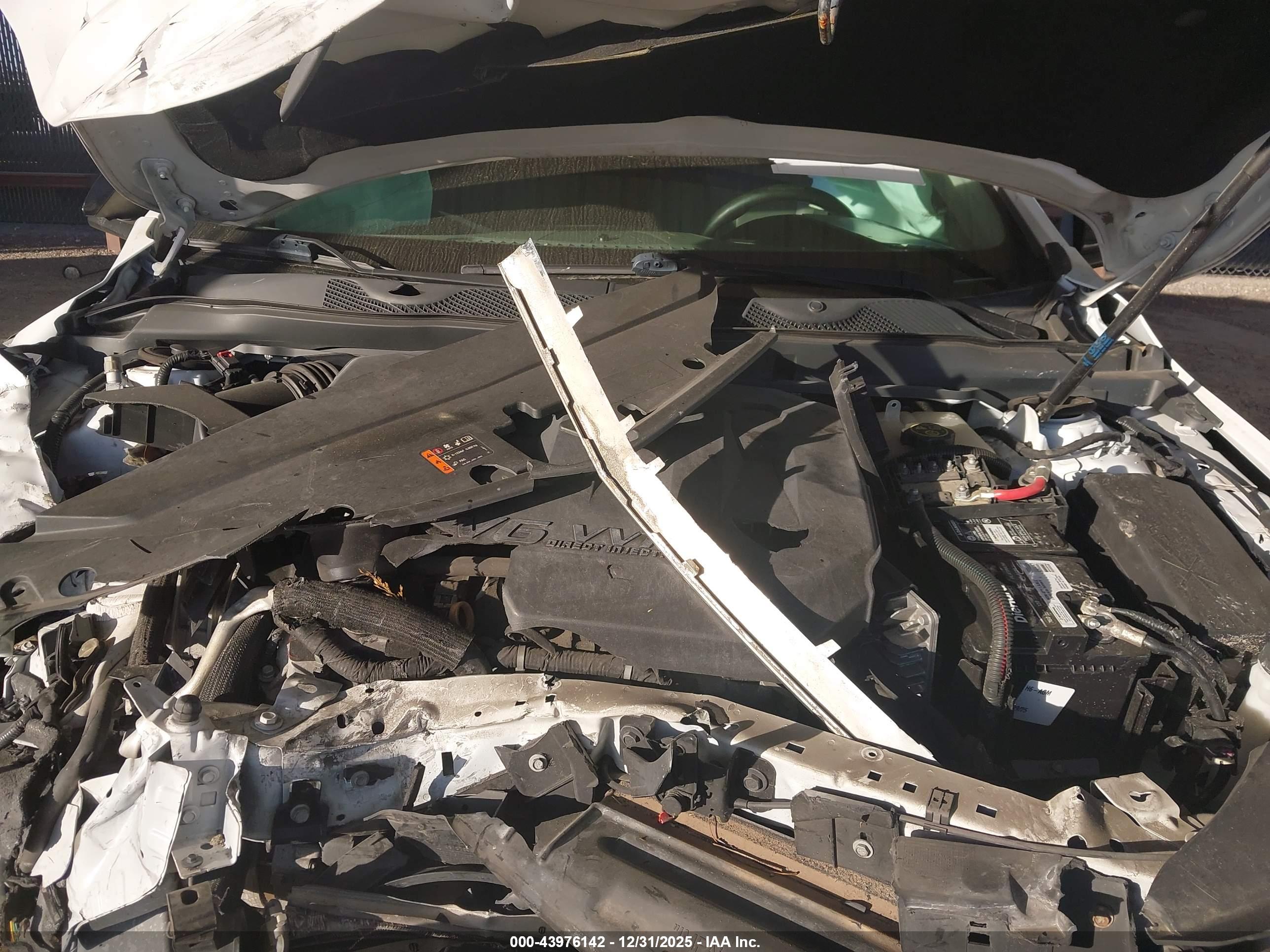 CHEVROLET IMPALA image 10