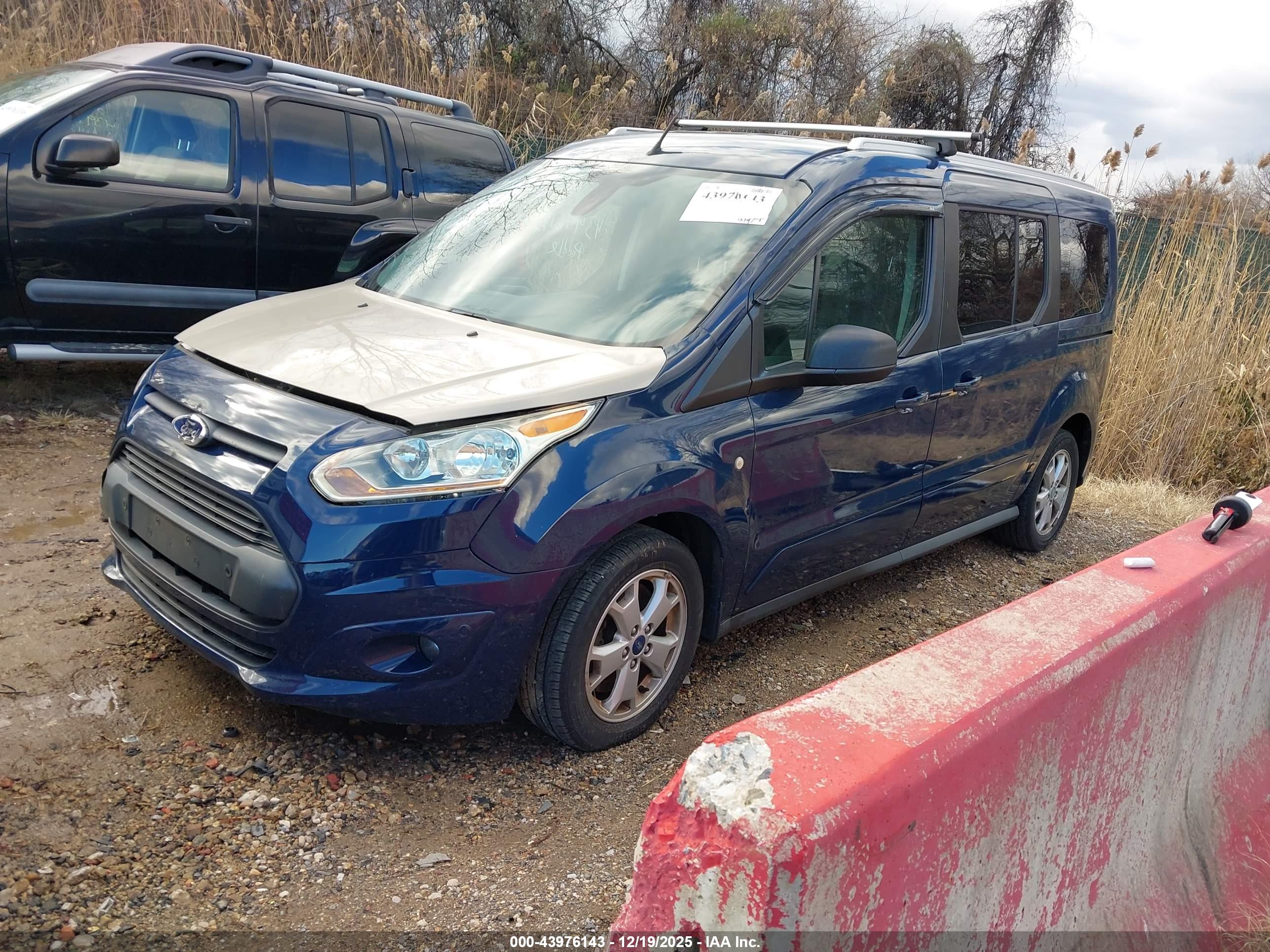 FORD TRANSIT image 2