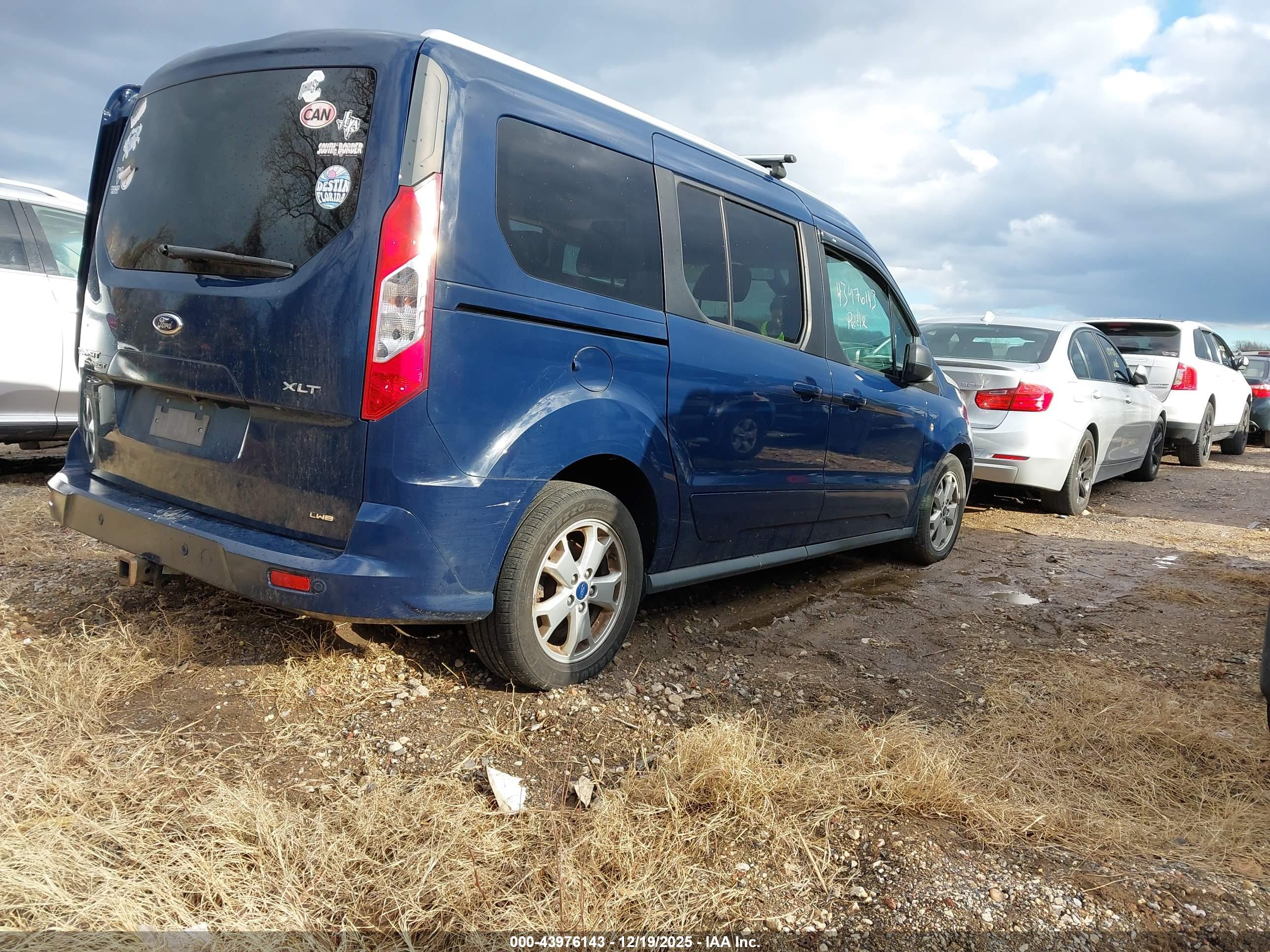 FORD TRANSIT image 4