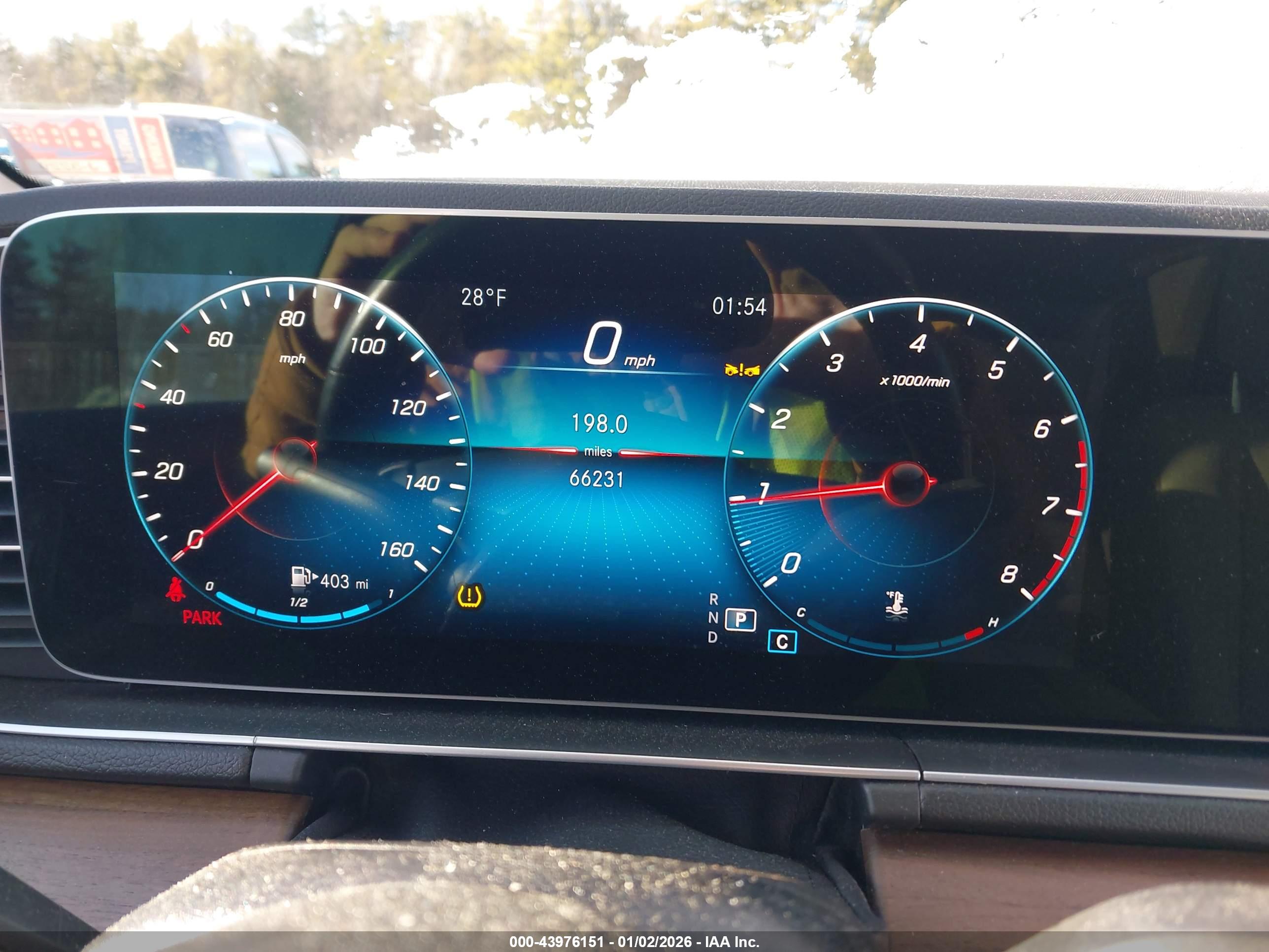 MERCEDES-BENZ GLE image 7
