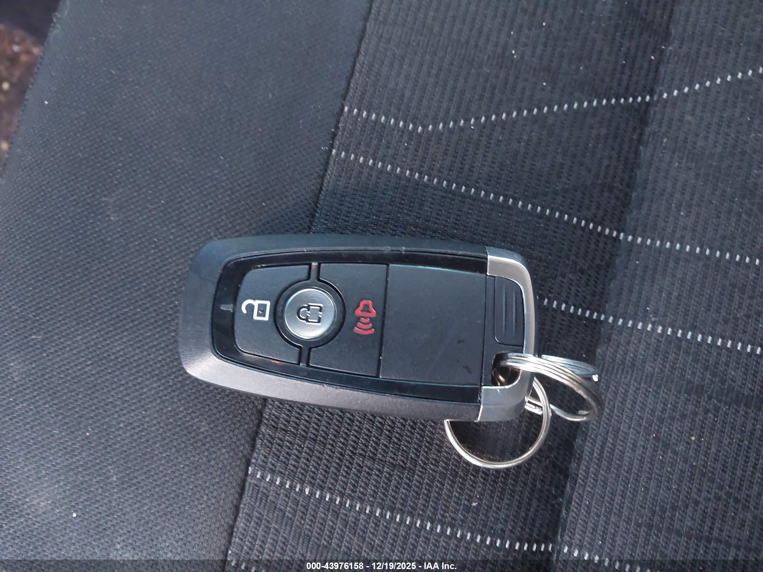 FORD ECOSPORT image 11