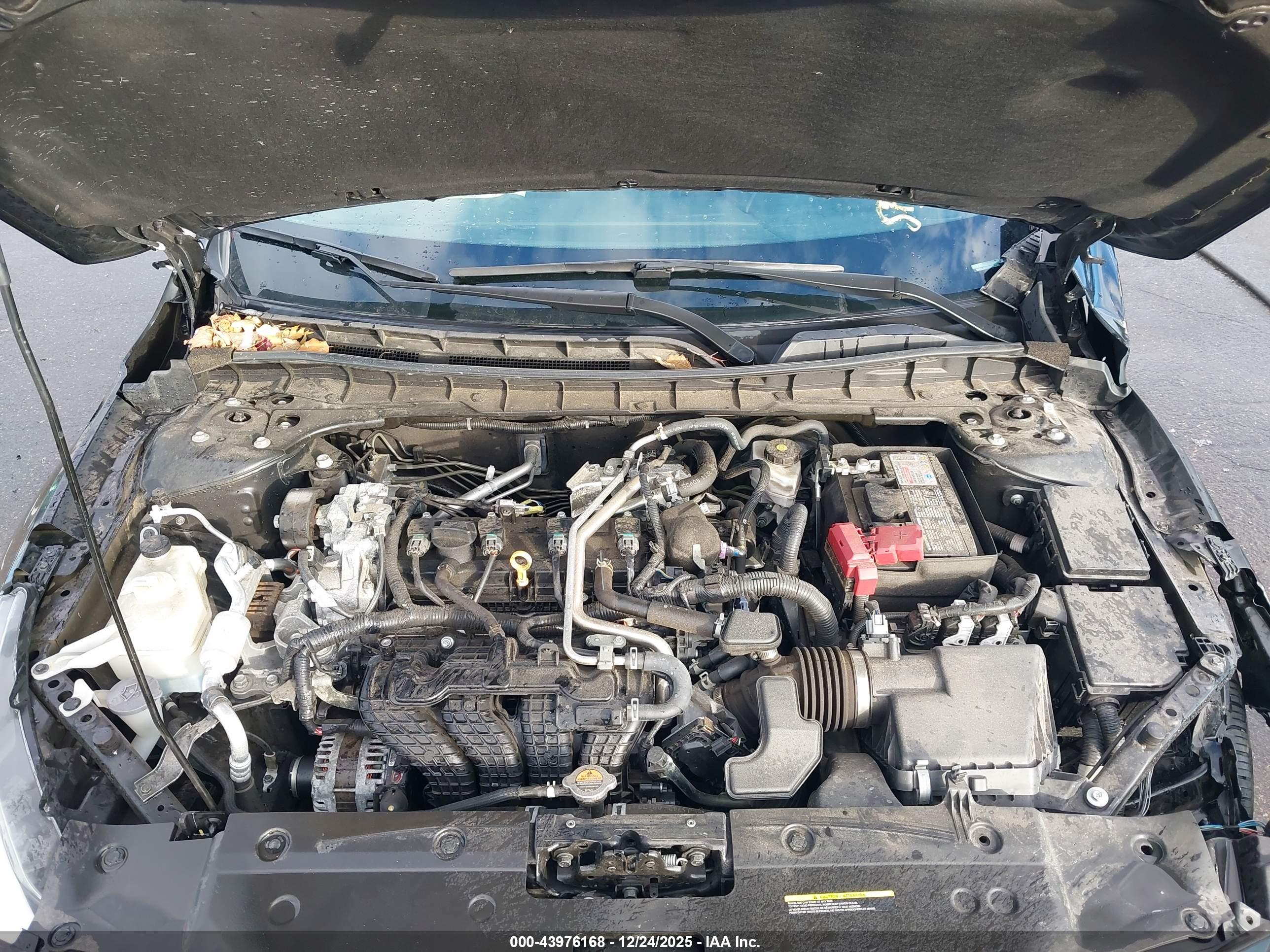 NISSAN ALTIMA image 10