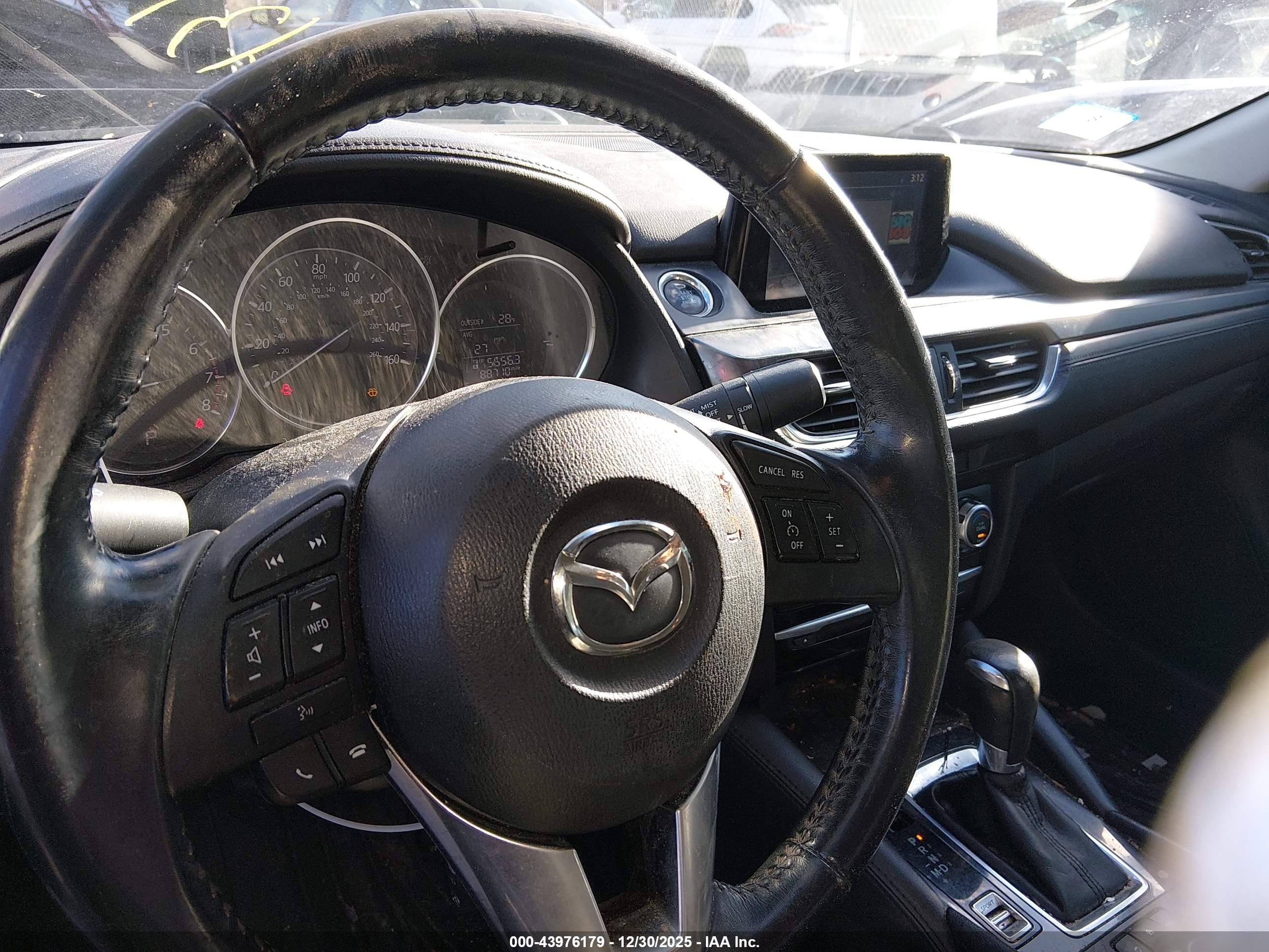 MAZDA MAZDA6 image 7