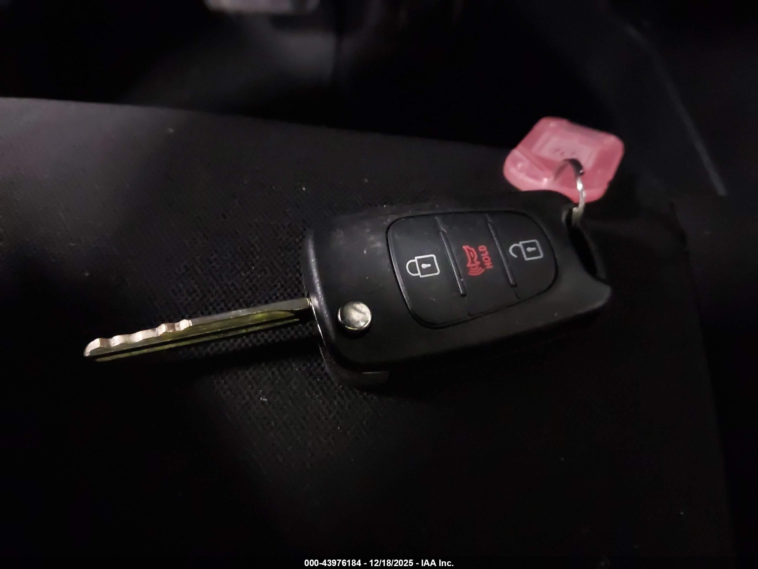 KIA SOUL image 11