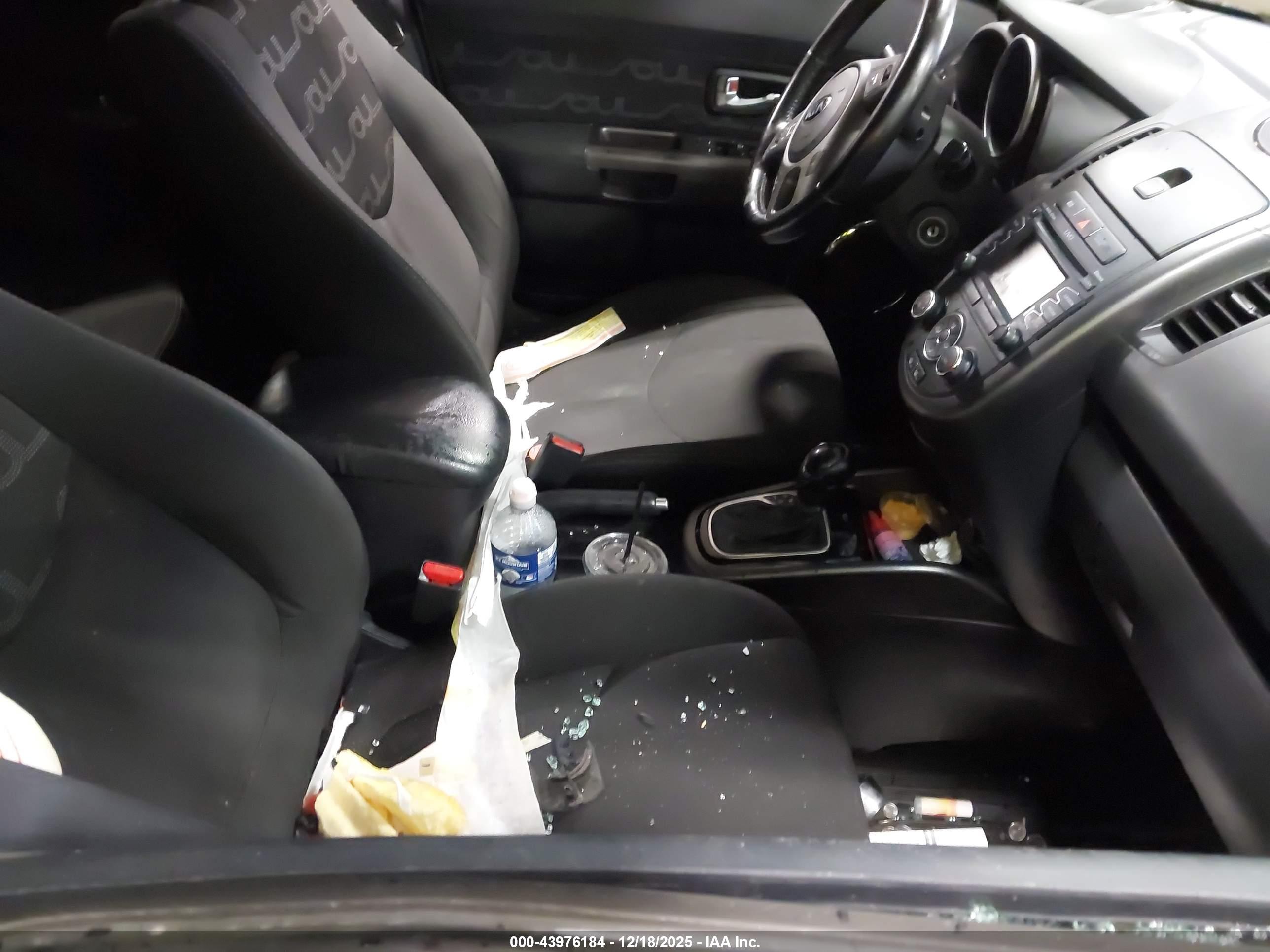 KIA SOUL image 5