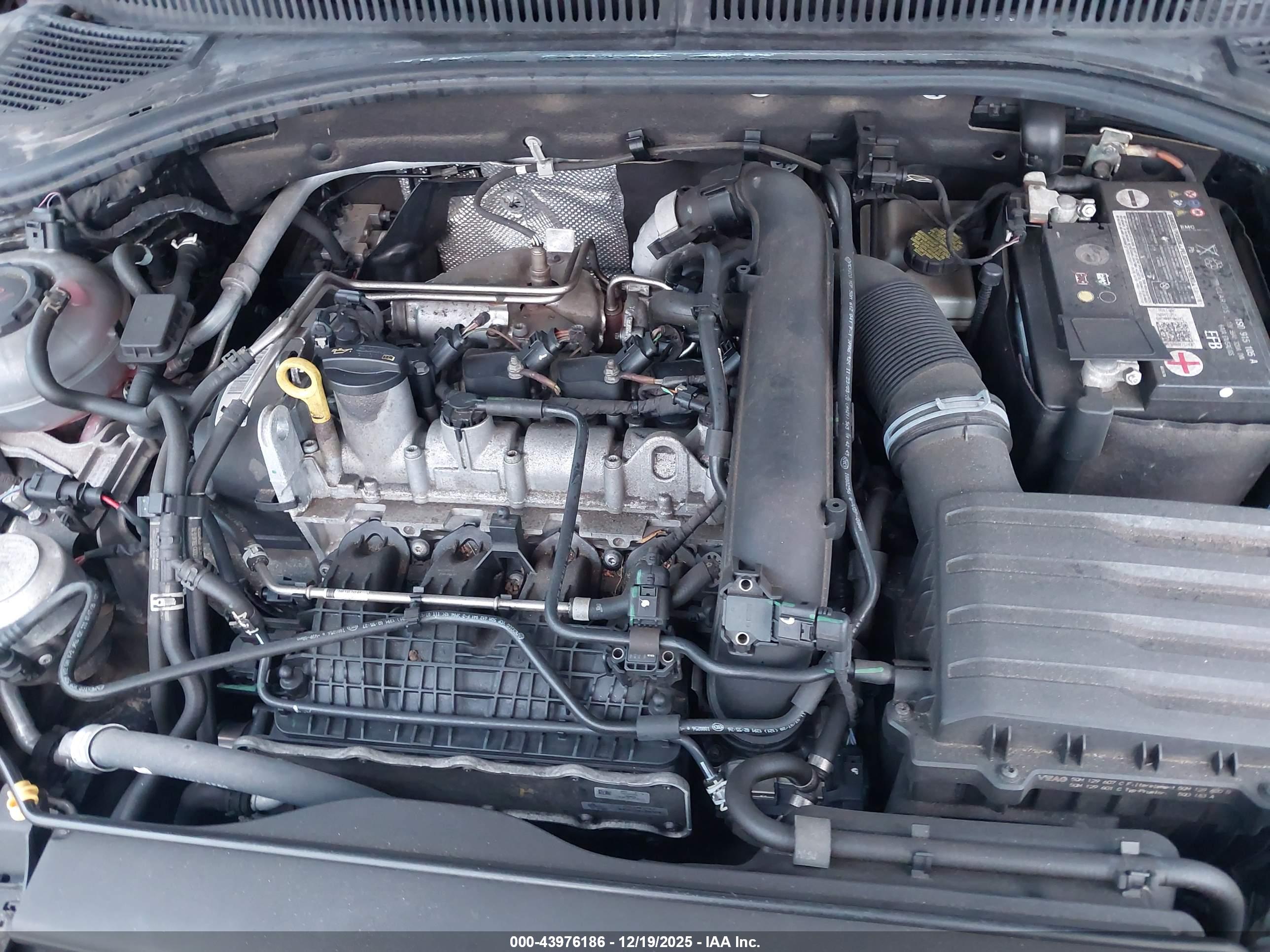 VOLKSWAGEN JETTA image 10