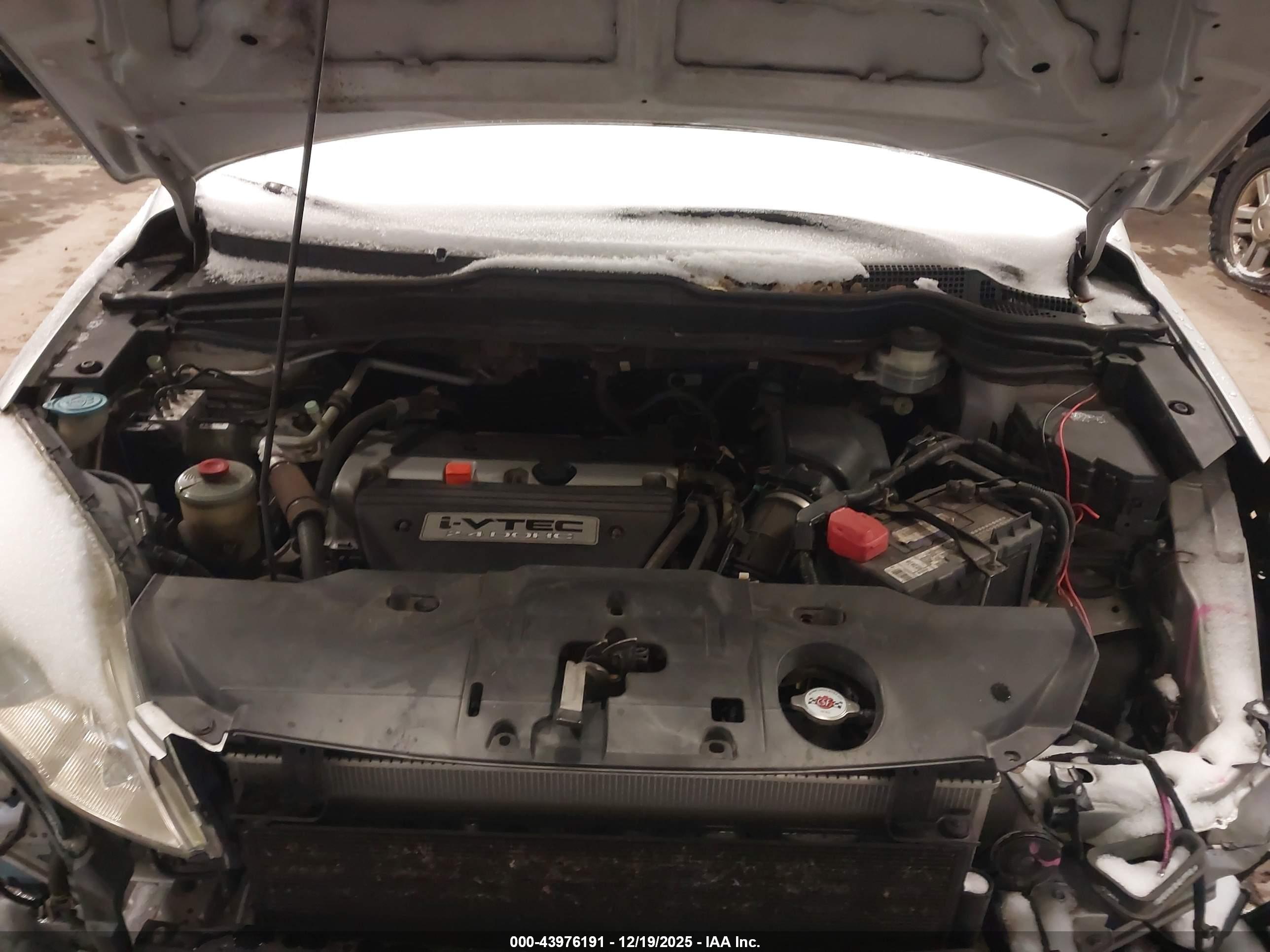 HONDA CR-V image 10
