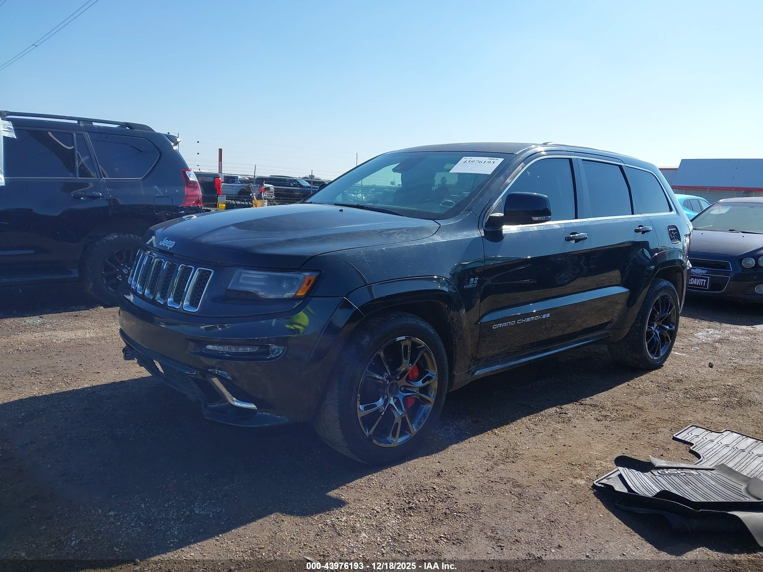 JEEP GRAND image 2