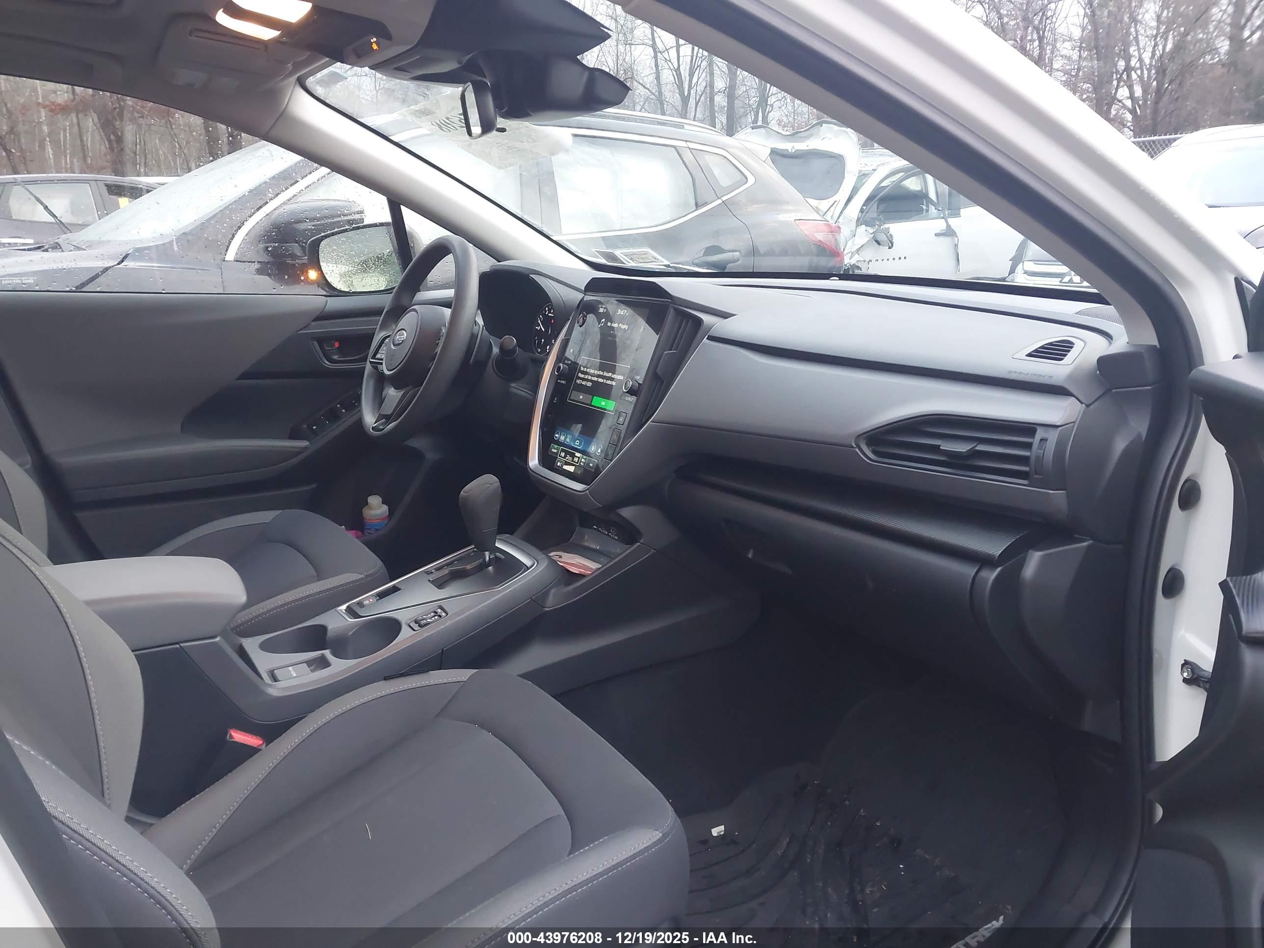 SUBARU CROSSTREK image 5