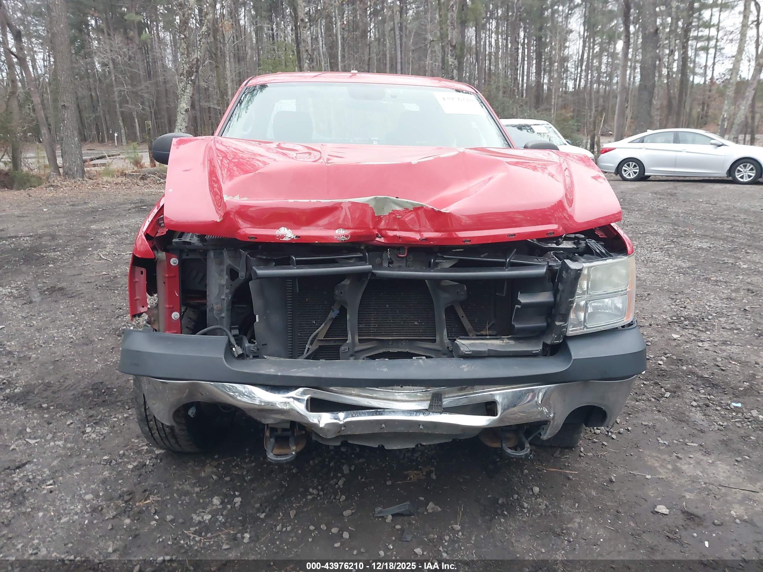 GMC SIERRA image 6