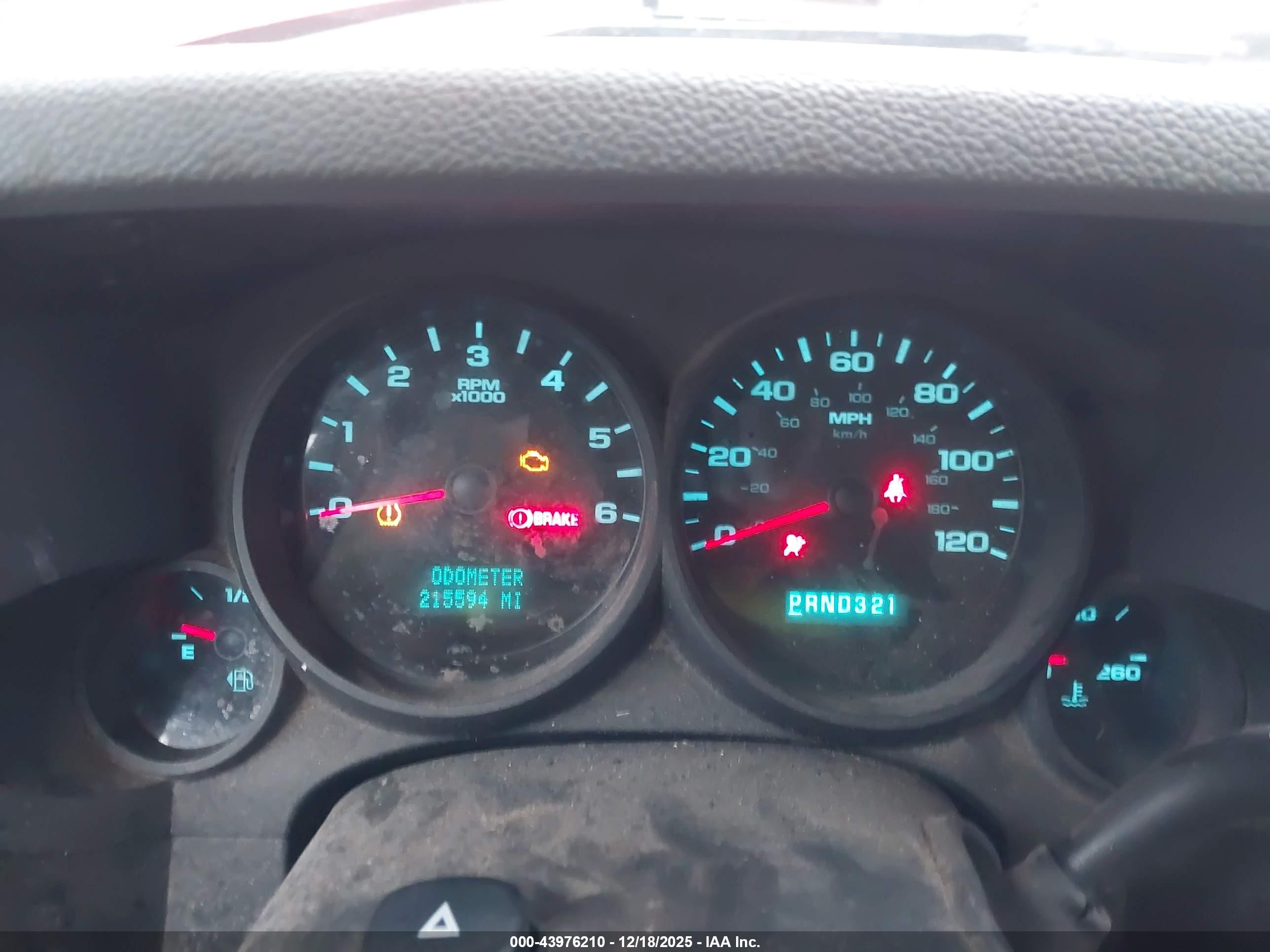 GMC SIERRA image 7