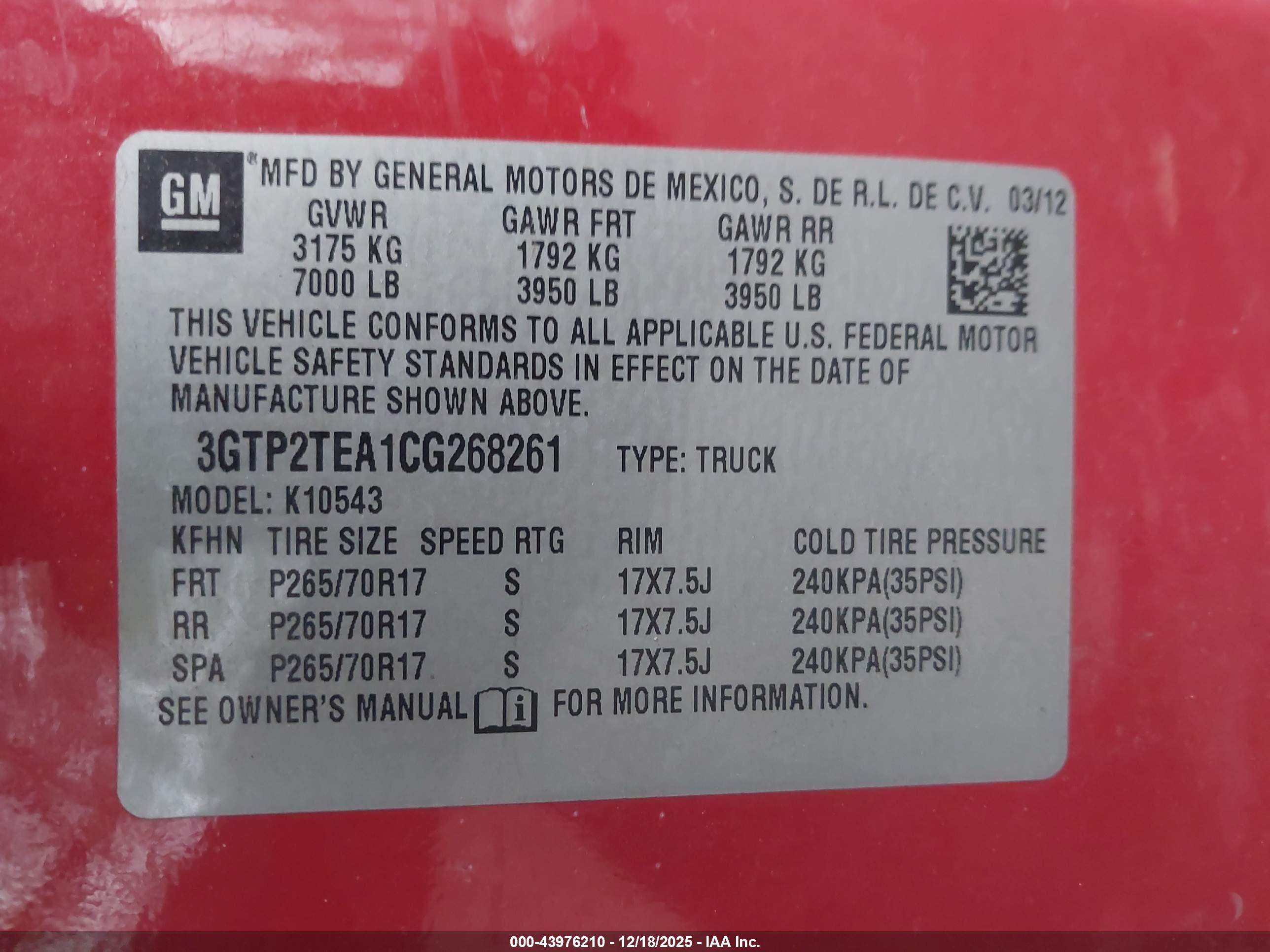 GMC SIERRA image 9